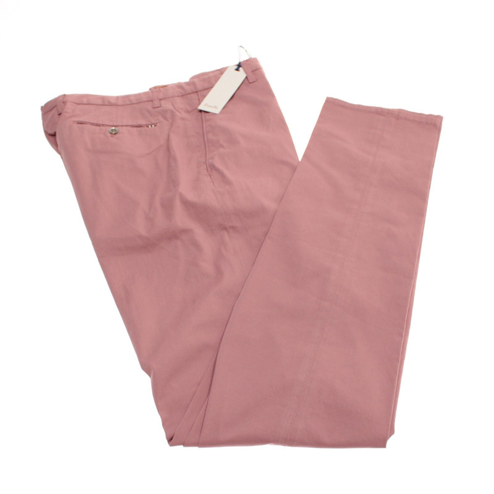 Zanella Zanella New with tags Chino Size 35 US In Pink Size US 35 - 2 Thumbnail