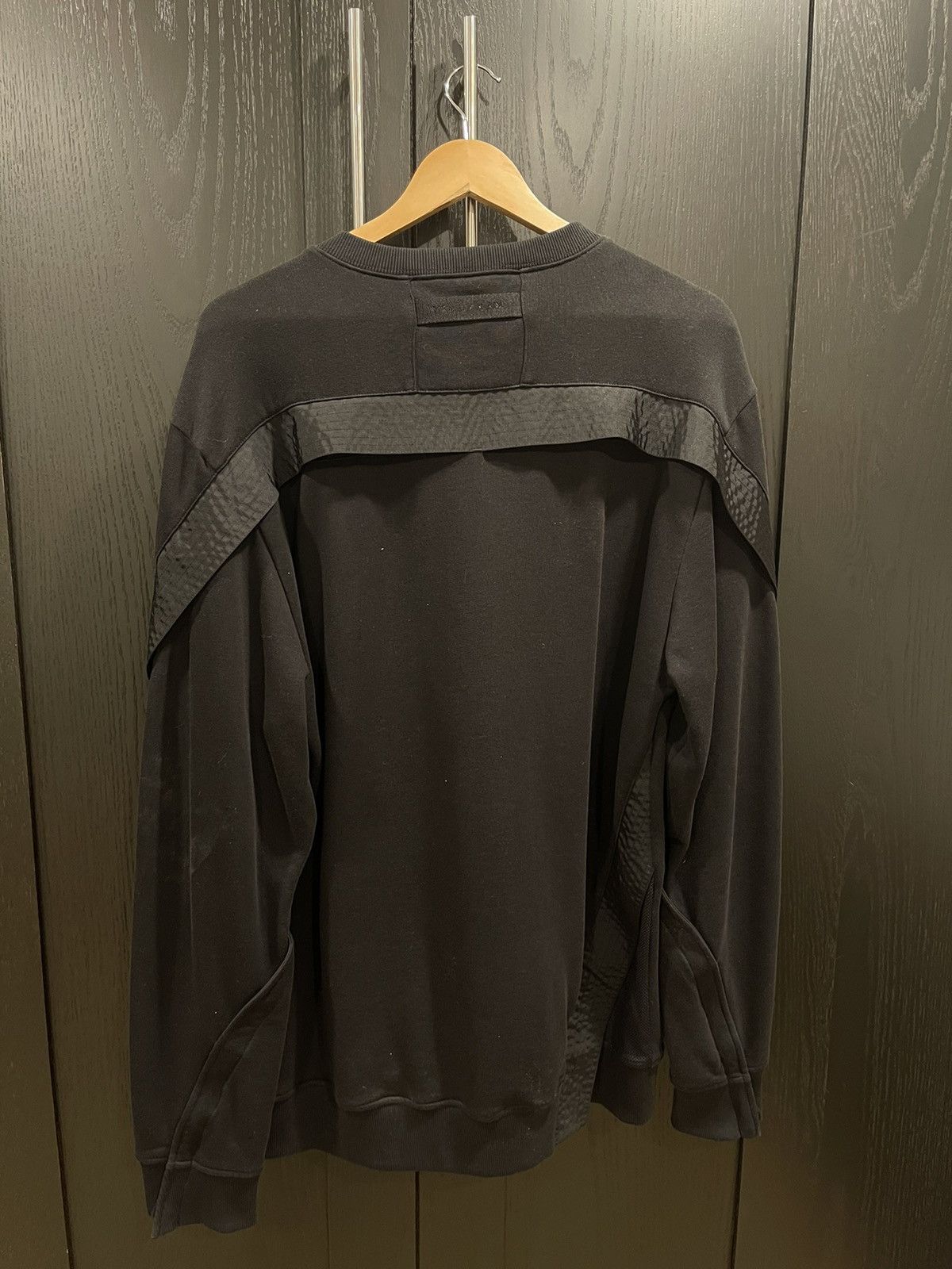1017 ALYX 9SM Alyx Crewneck Size US L / EU 52-54 / 3 - 4 Thumbnail