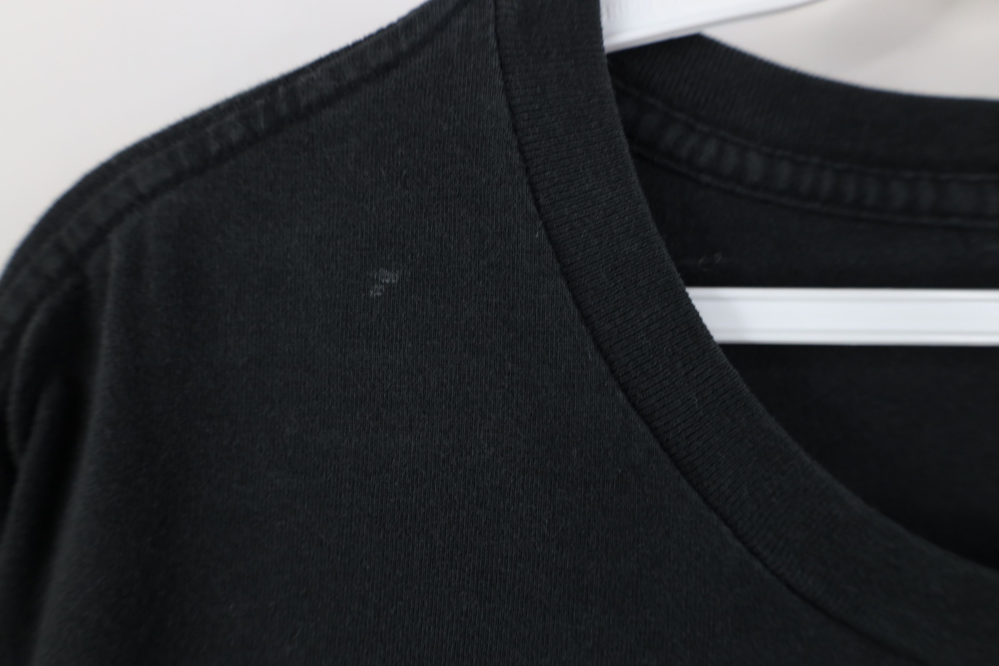 Ralph Lauren Vintage 90s Ralph Lauren Short Sleeve Pocket T-Shirt USA Size US L / EU 52-54 / 3 - 6 Thumbnail