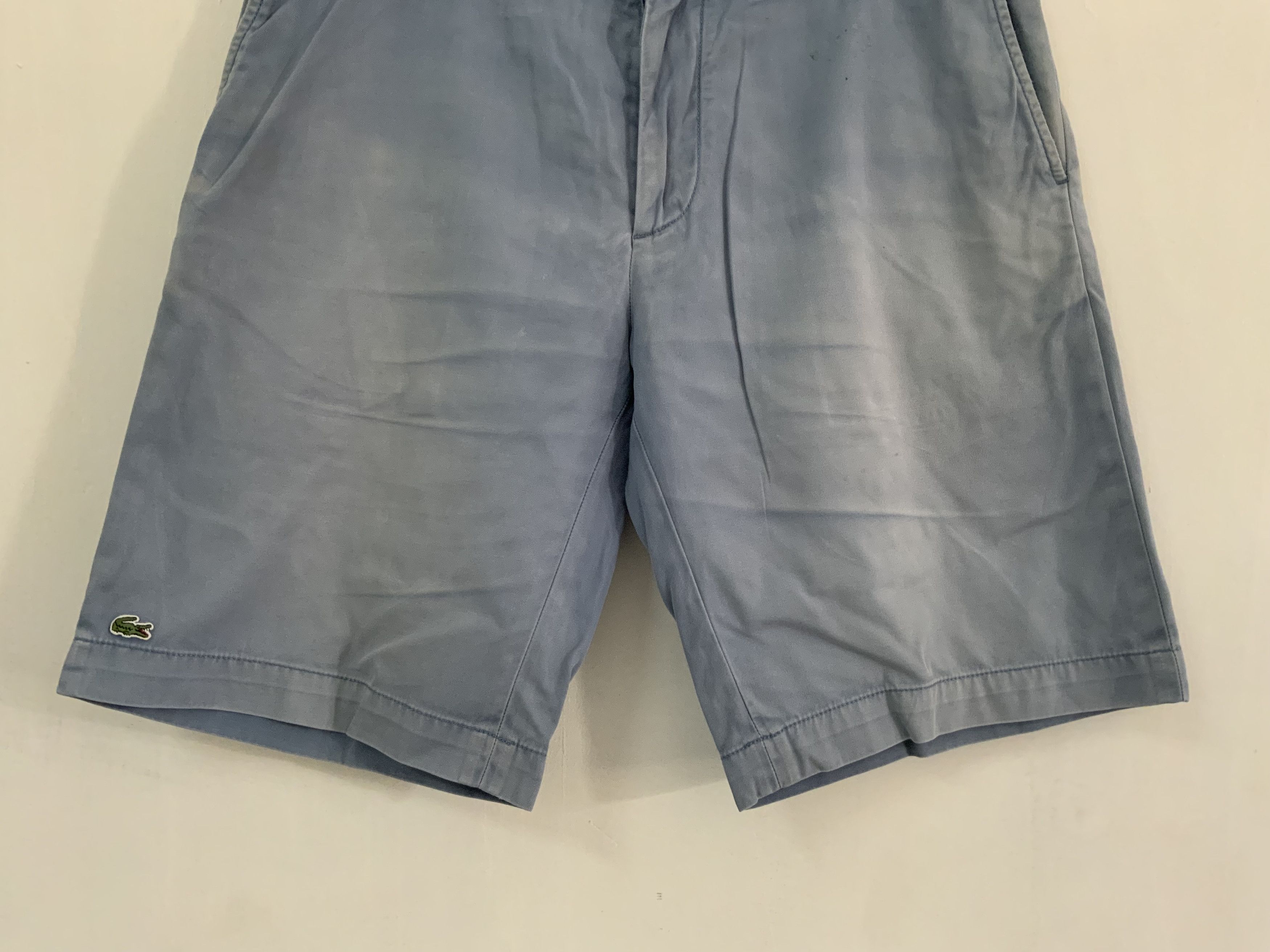 Lacoste Lacoste Fade Shorts Size US 42 / EU 58 - 4 Thumbnail