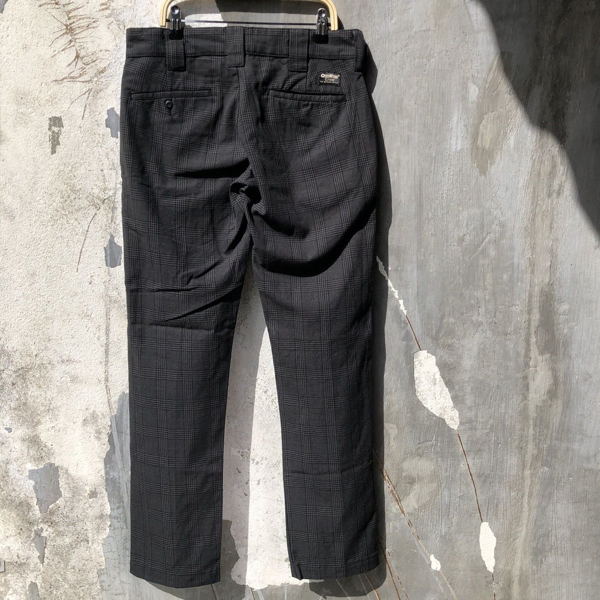 Oshkosh Osh Kosh Khakis Pant Size US 32 / EU 48 - 3 Thumbnail