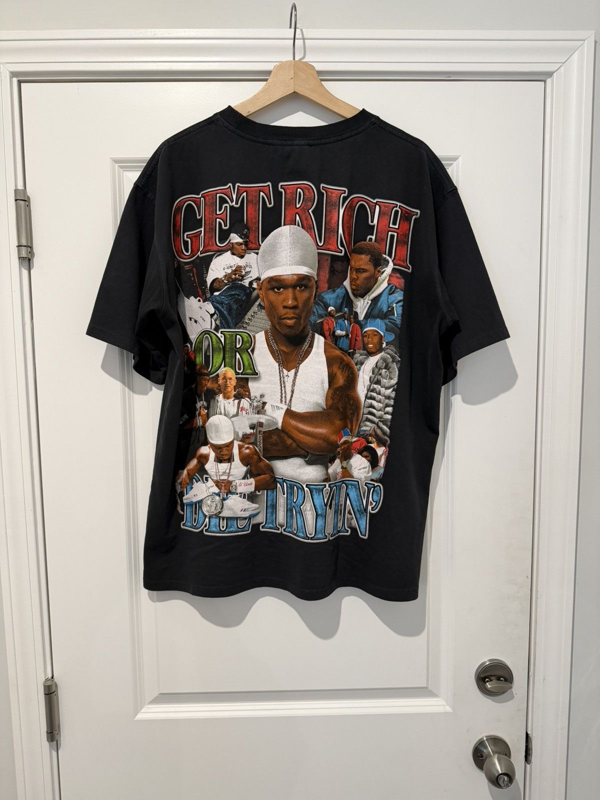 Marino Morwood Marino Morwood 50 Cent Size US M / EU 48-50 / 2 - 2 Thumbnail