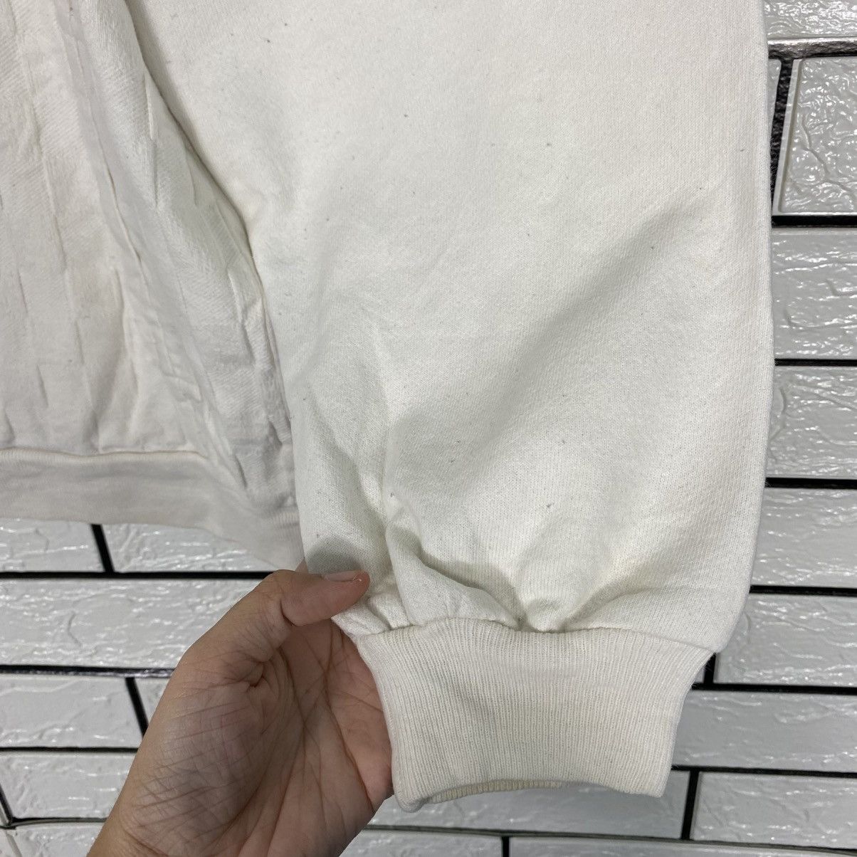 Japanese Brand 📌Vintage Cardigan Mirage Las Vegas Snap Button Size US M / EU 48-50 / 2 - 13 Thumbnail