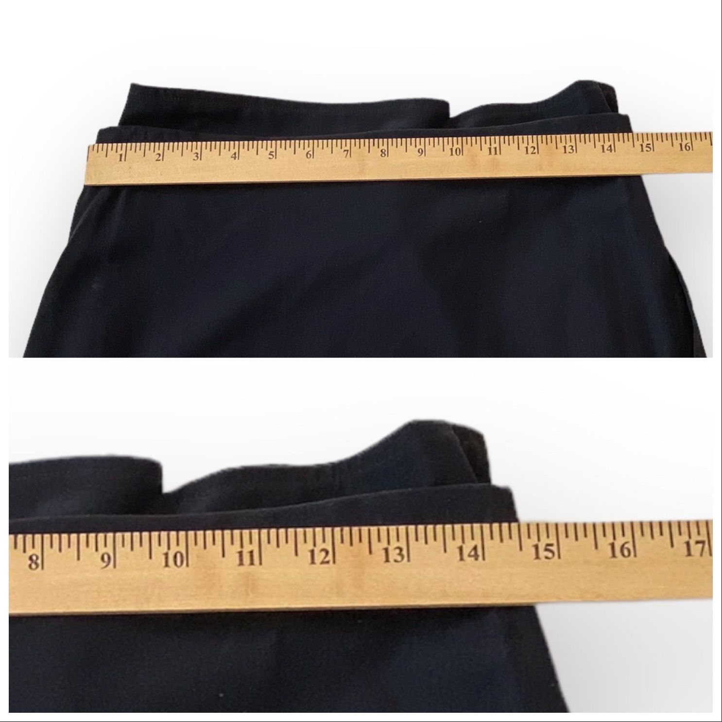 Tricot Comme des Garcons Comme des Garçons Tricot Skirt AD1991 Junya Watanabe SS92 Be Size 28" / US 6 / IT 42 - 13 Thumbnail
