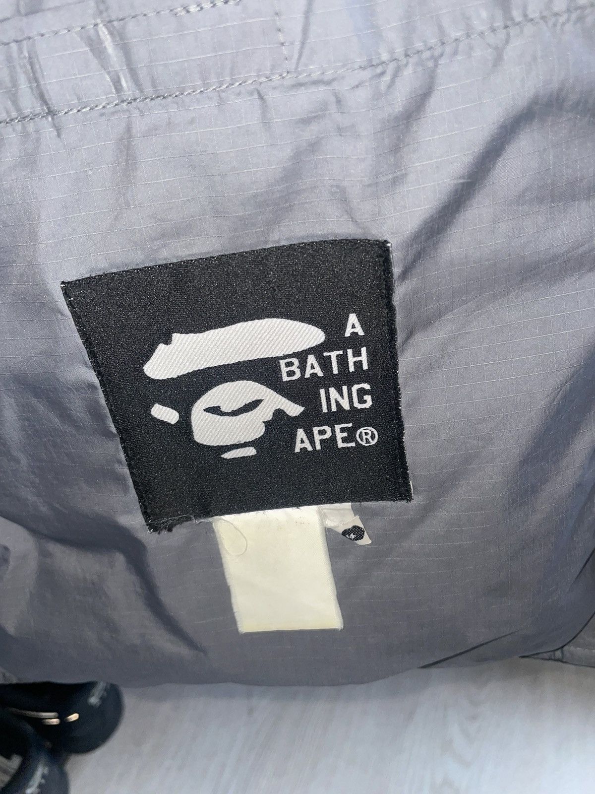 Bape Vintage Bape Camo Bomber Size US M / EU 48-50 / 2 - 3 Thumbnail