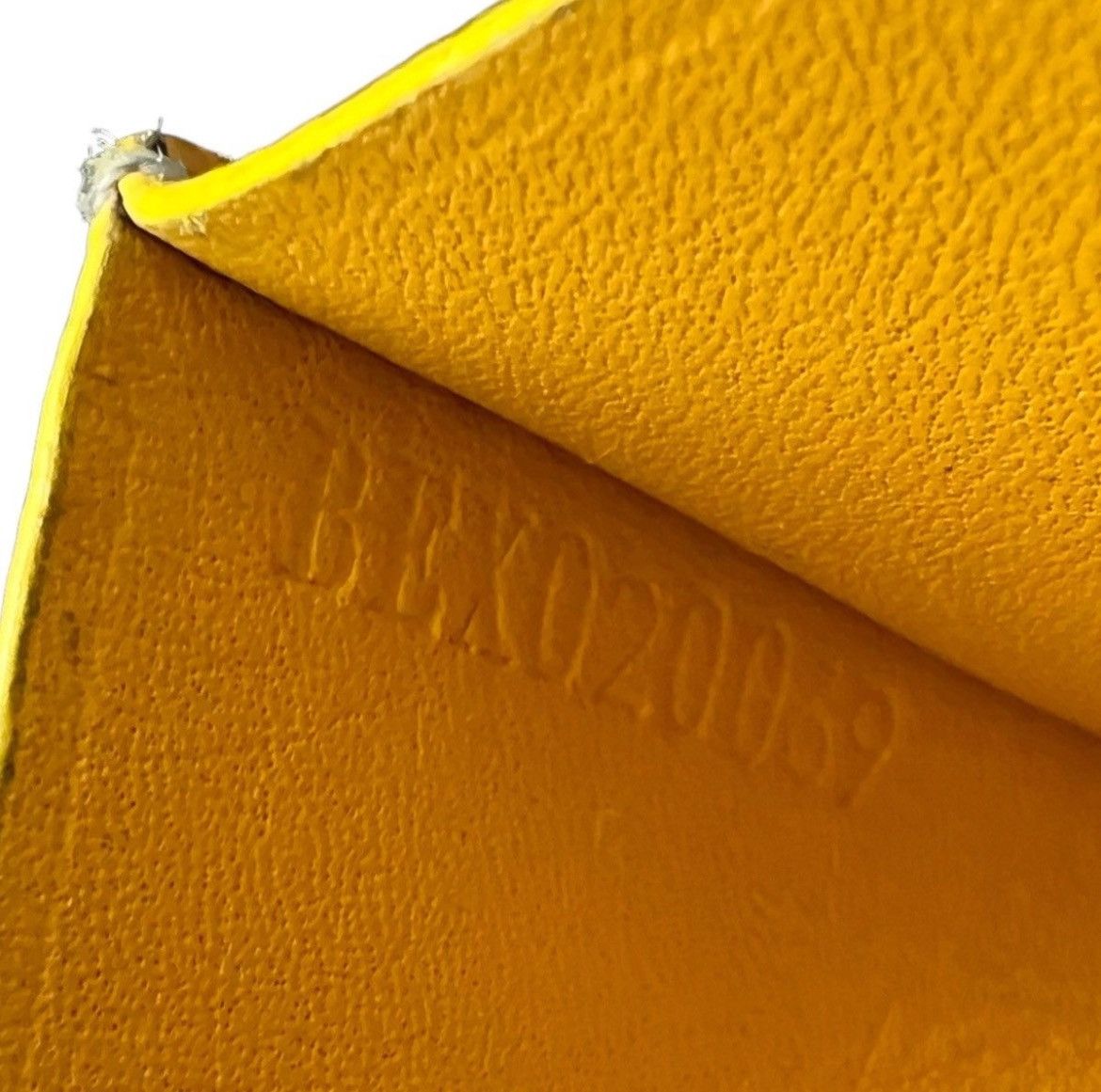 Goyard Goyard Card Holder Wallet Size ONE SIZE - 16 Thumbnail