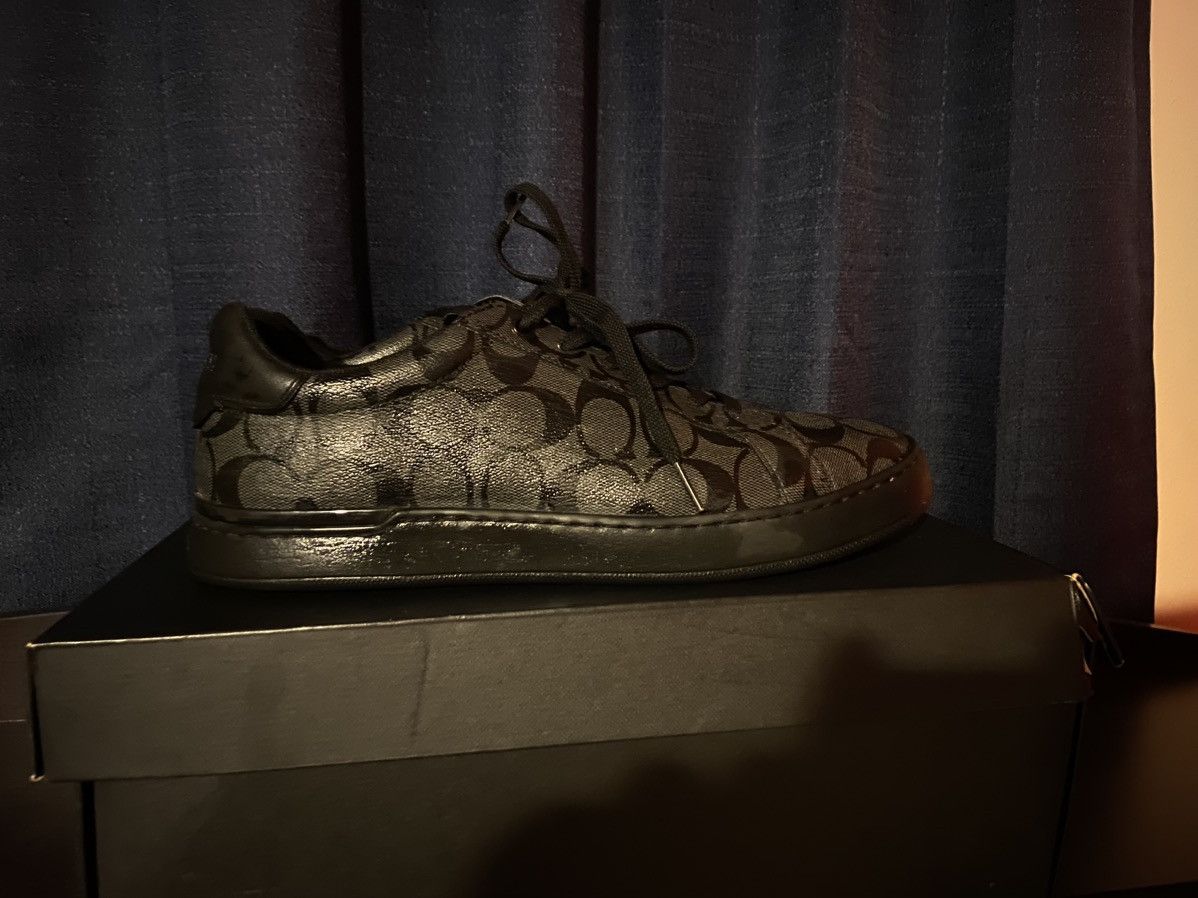 Coach Coach shoes Size US 10.5 / EU 43-44 - 2 Thumbnail