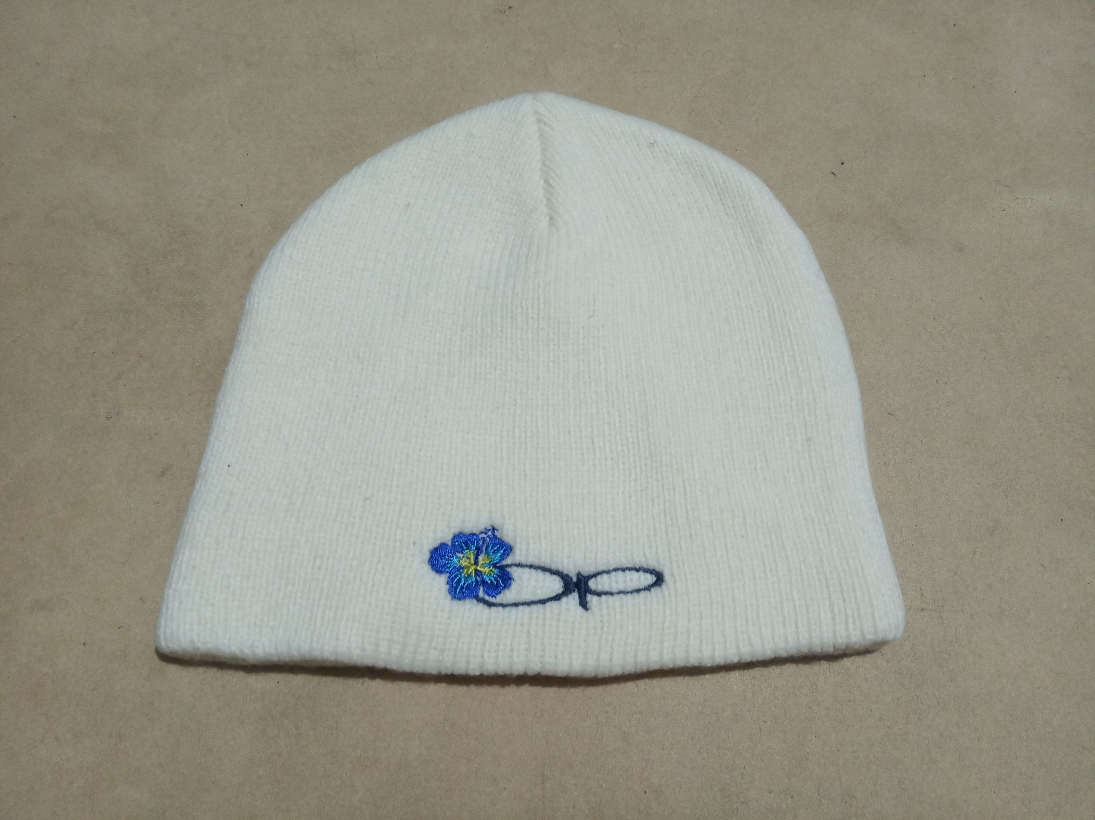 Ocean Pacific Ocean Pacific Beanie Size ONE SIZE - 1 Thumbnail