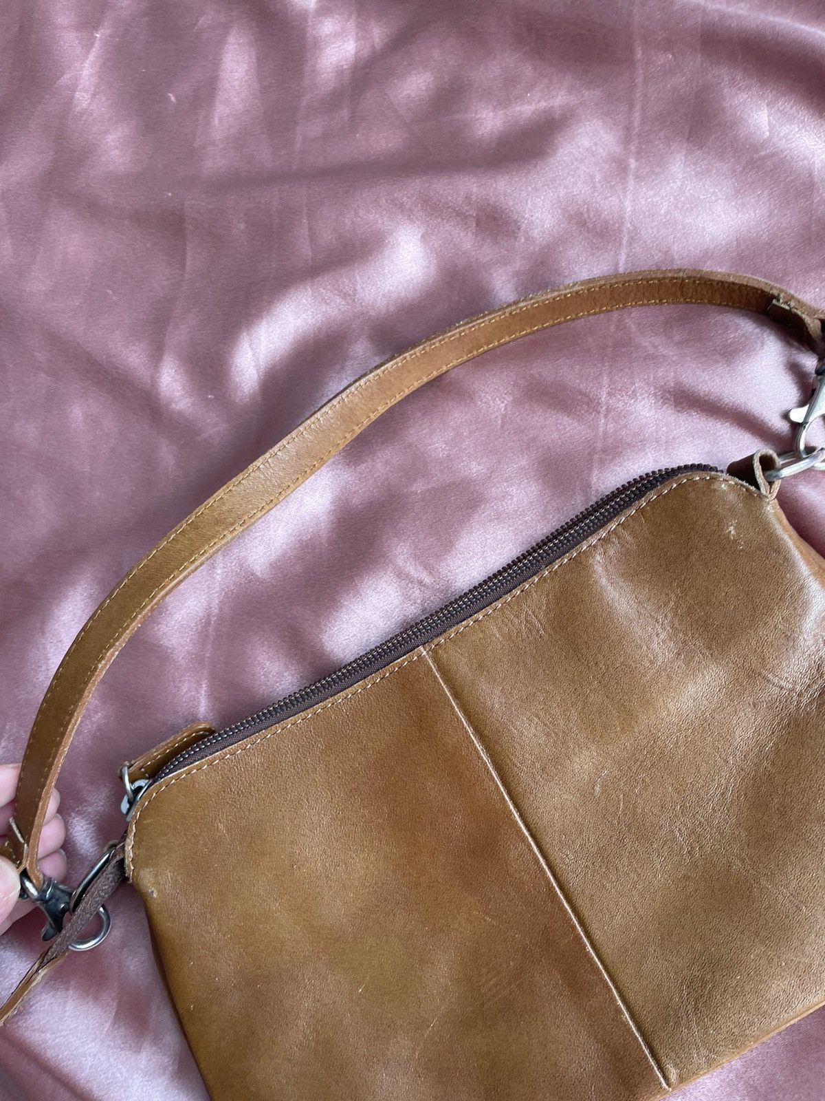 Vintage Divarese bag Size ONE SIZE - 10 Thumbnail