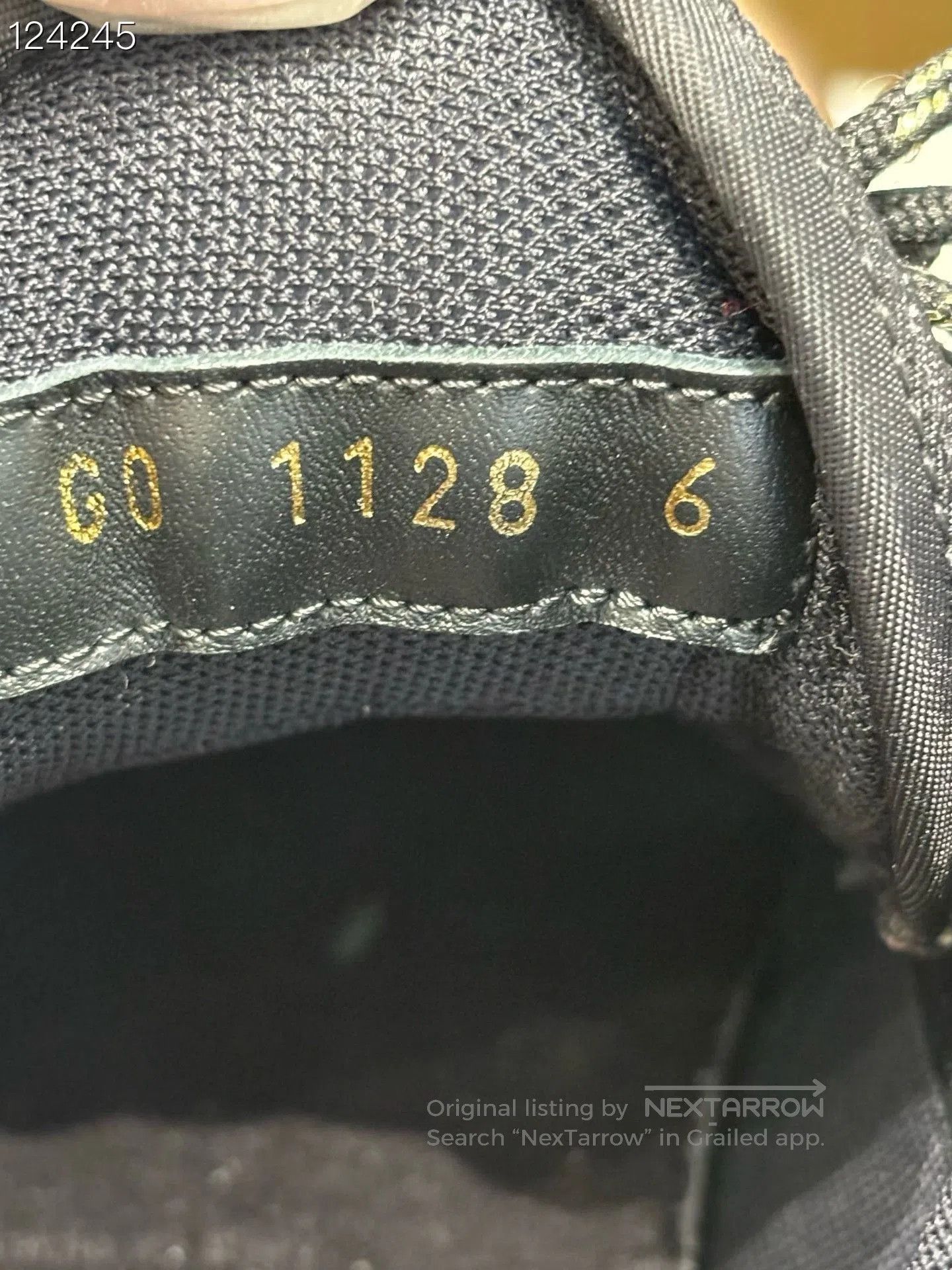Louis Vuitton Louis Vuitton Run Away Low. Size US 6 / EU 39 - 5 Thumbnail