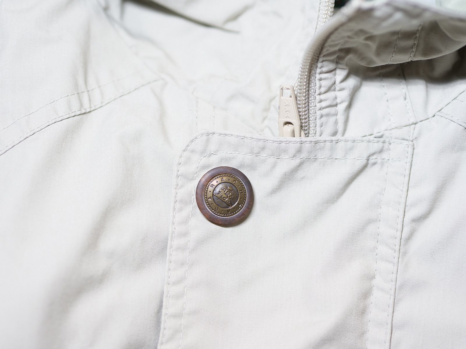 Baracuta Baracuta vintage 90s jacket Size US L / EU 52-54 / 3 - 11 Thumbnail
