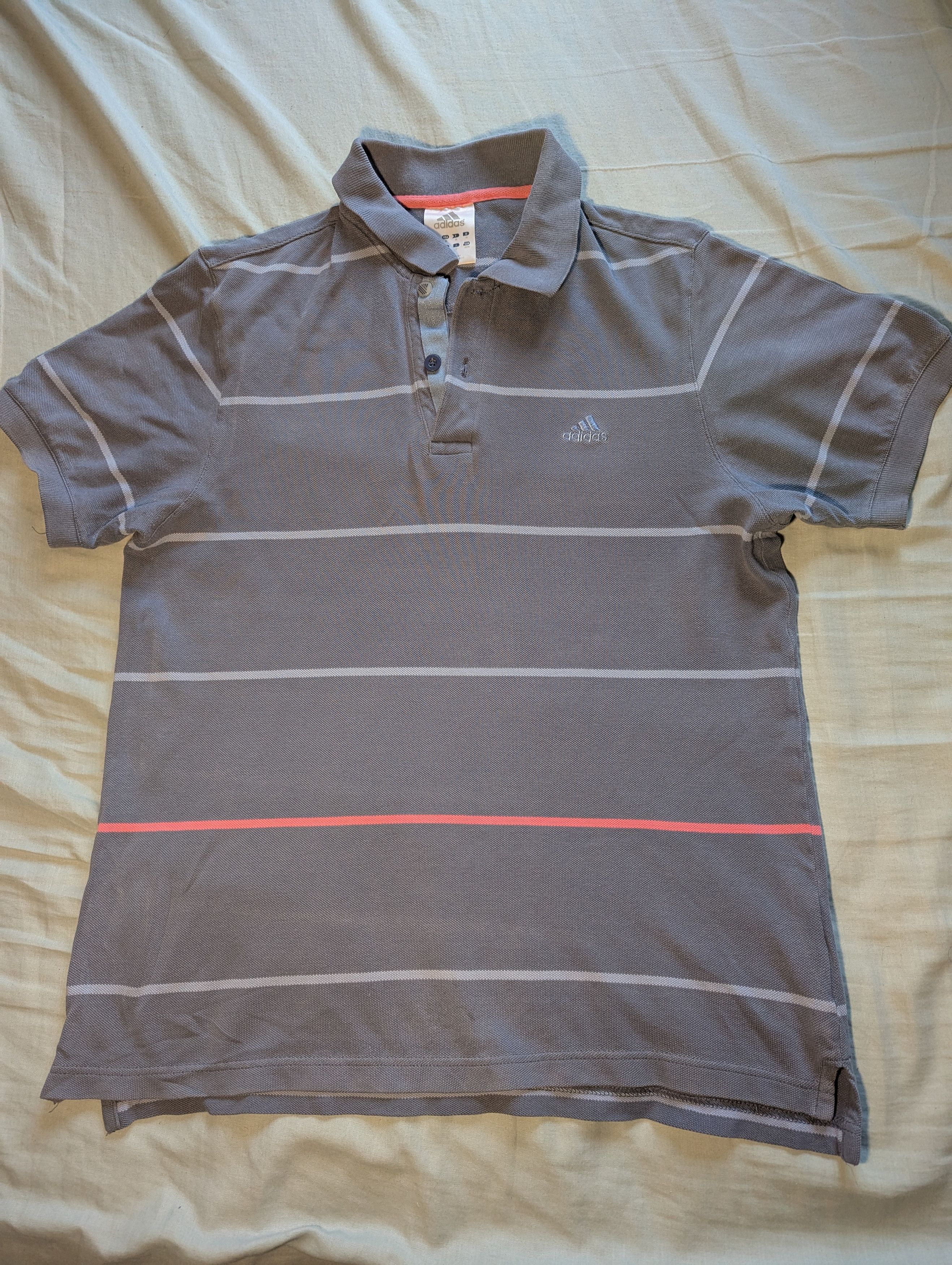 Adidas Adidas Cotton Size US M / EU 48-50 / 2 - 14 Thumbnail