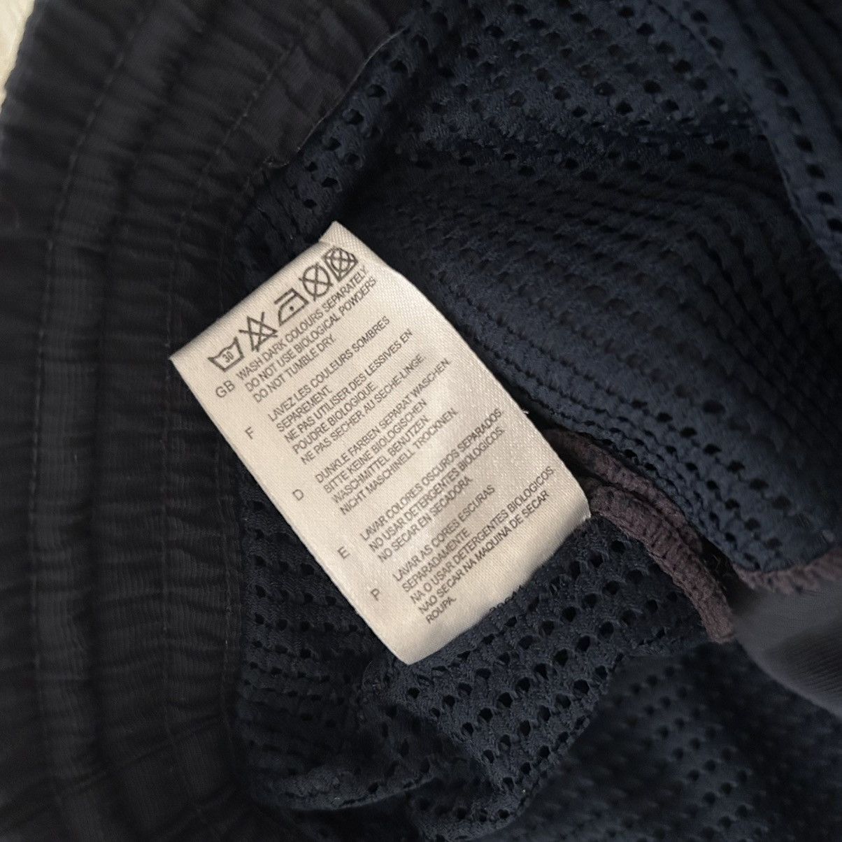 Fred Perry Fred Perry x Vintage x Sportswear Size US 36 / EU 52 - 13 Thumbnail