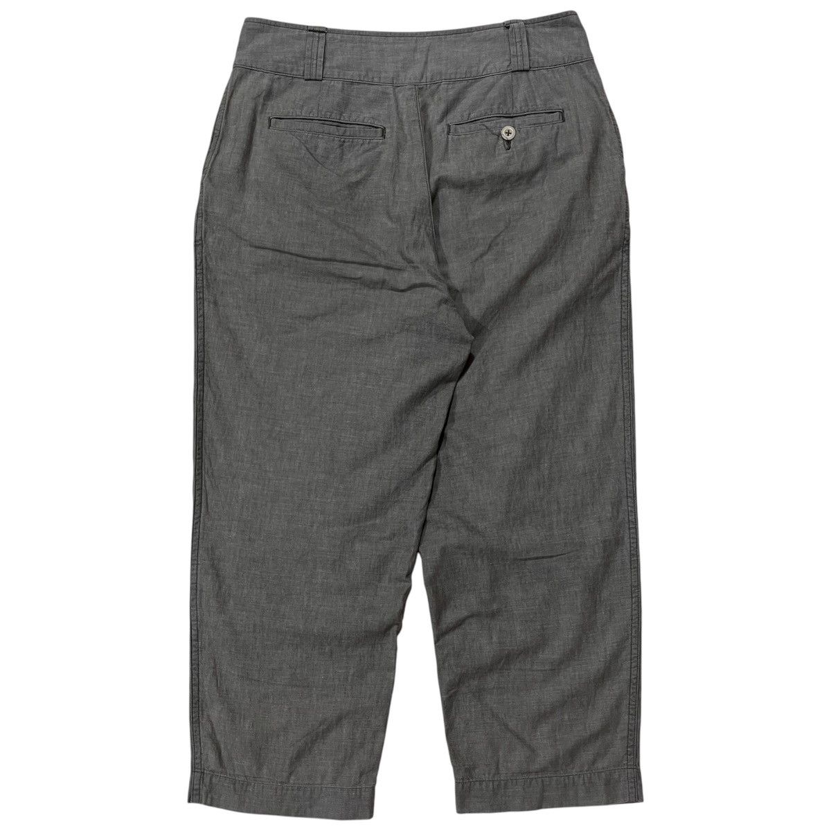 Japanese Brand Margaret howell pants Size US 30 / EU 46 - 2 Thumbnail