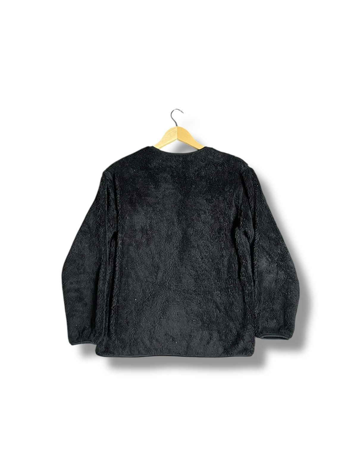 Engineered Garments × Uniqlo Engineer Garments x Uniqlo Fleece (28) Size US S / EU 44-46 / 1 - 6 Thumbnail