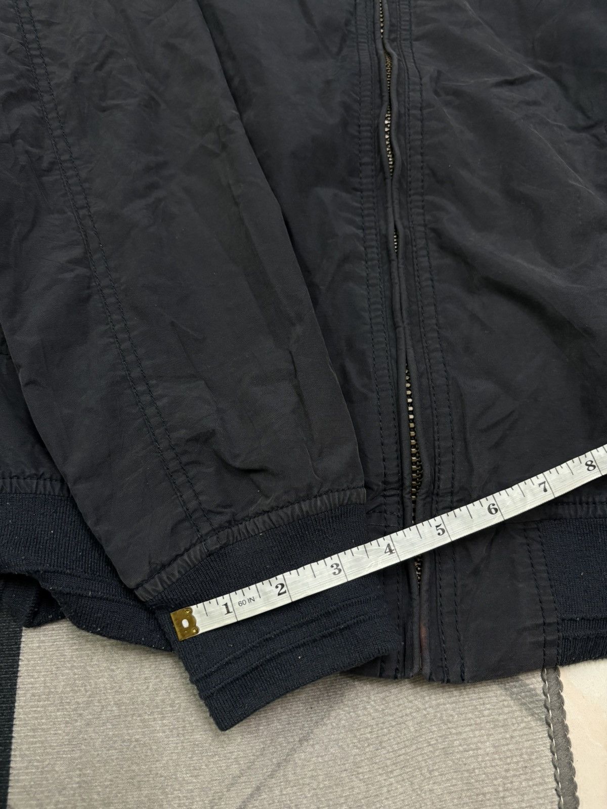 Japanese Brand SPAO REGIMENT JACKET / ARMY JACKET Size US L / EU 52-54 / 3 - 7 Thumbnail