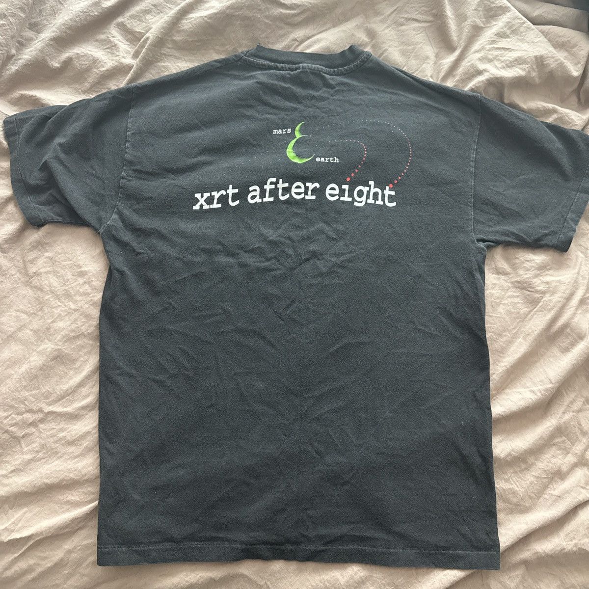 Vintage Perfectly faded 90s tee Size US M / EU 48-50 / 2 - 3 Thumbnail
