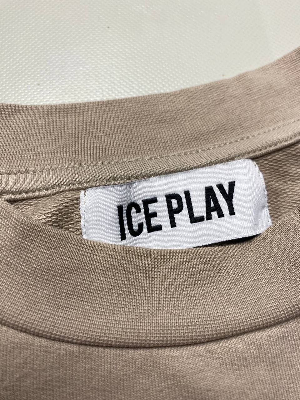 Iceberg Ice play Icberg sweatshirt Size US S / EU 44-46 / 1 - 6 Thumbnail