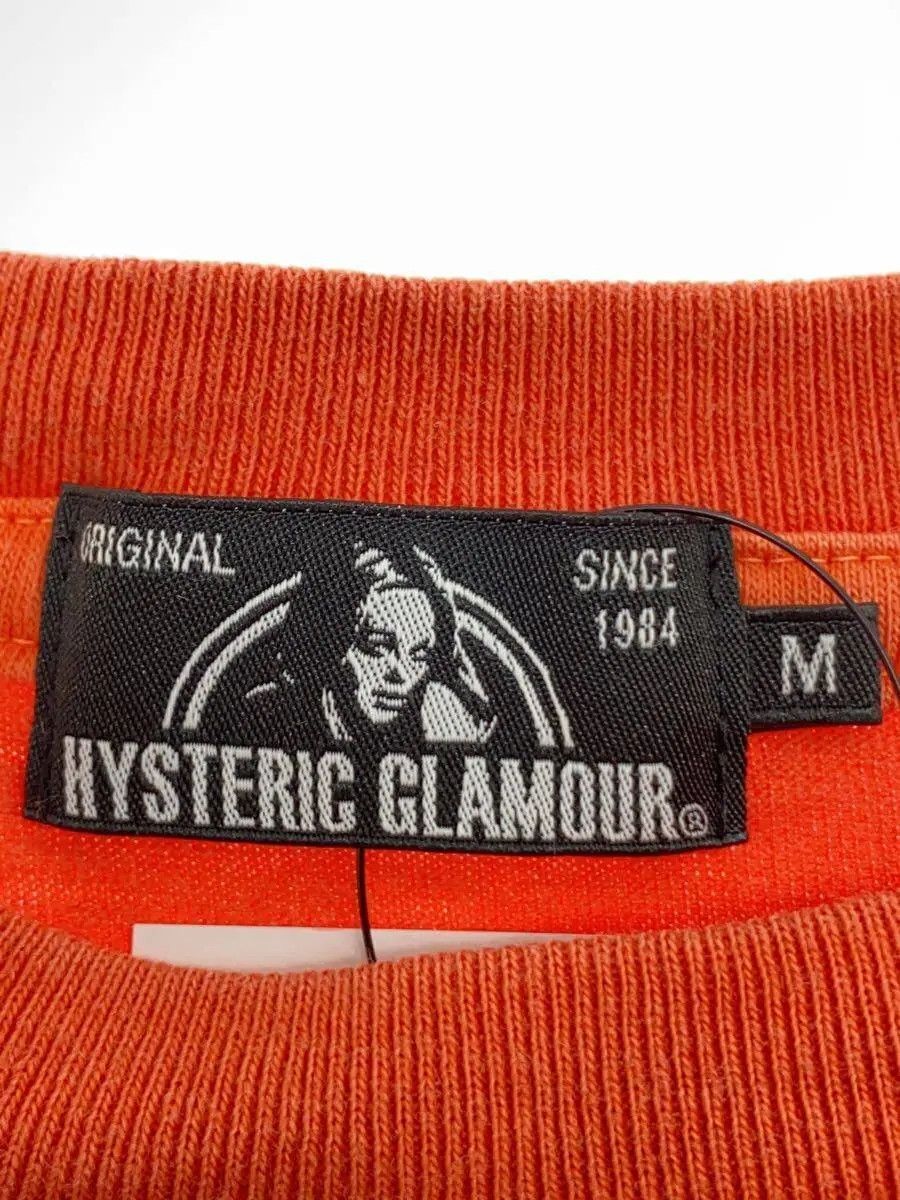 Hysteric Glamour Brutal Bondage Hysteric Tee Size US M / EU 48-50 / 2 - 4 Thumbnail