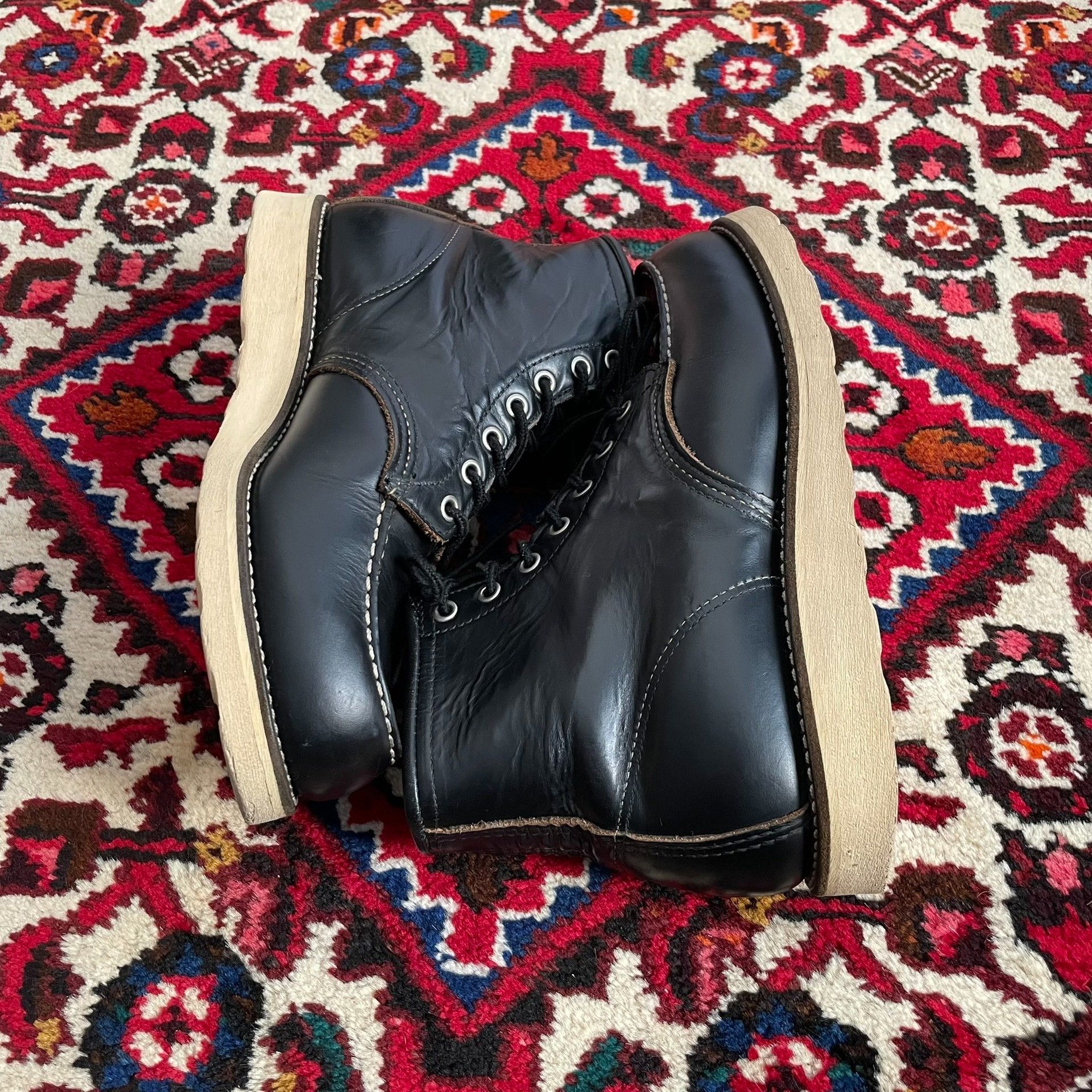 Red Wing Red Wing 8179 Size US 7.5 / EU 40-41 - 5 Thumbnail
