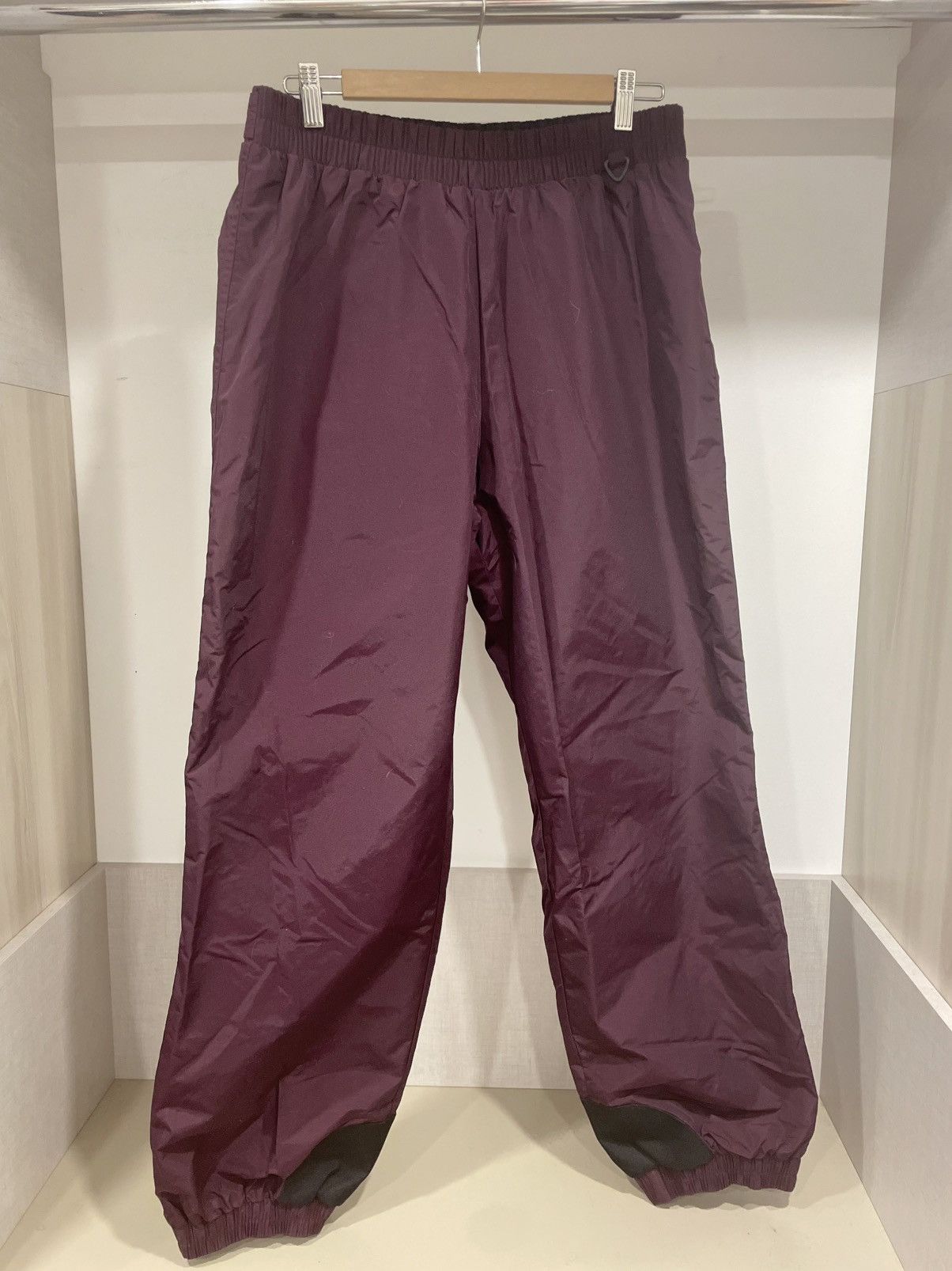 Columbia 90s columbia shell pants Size US 34 / EU 50 - 1 Thumbnail