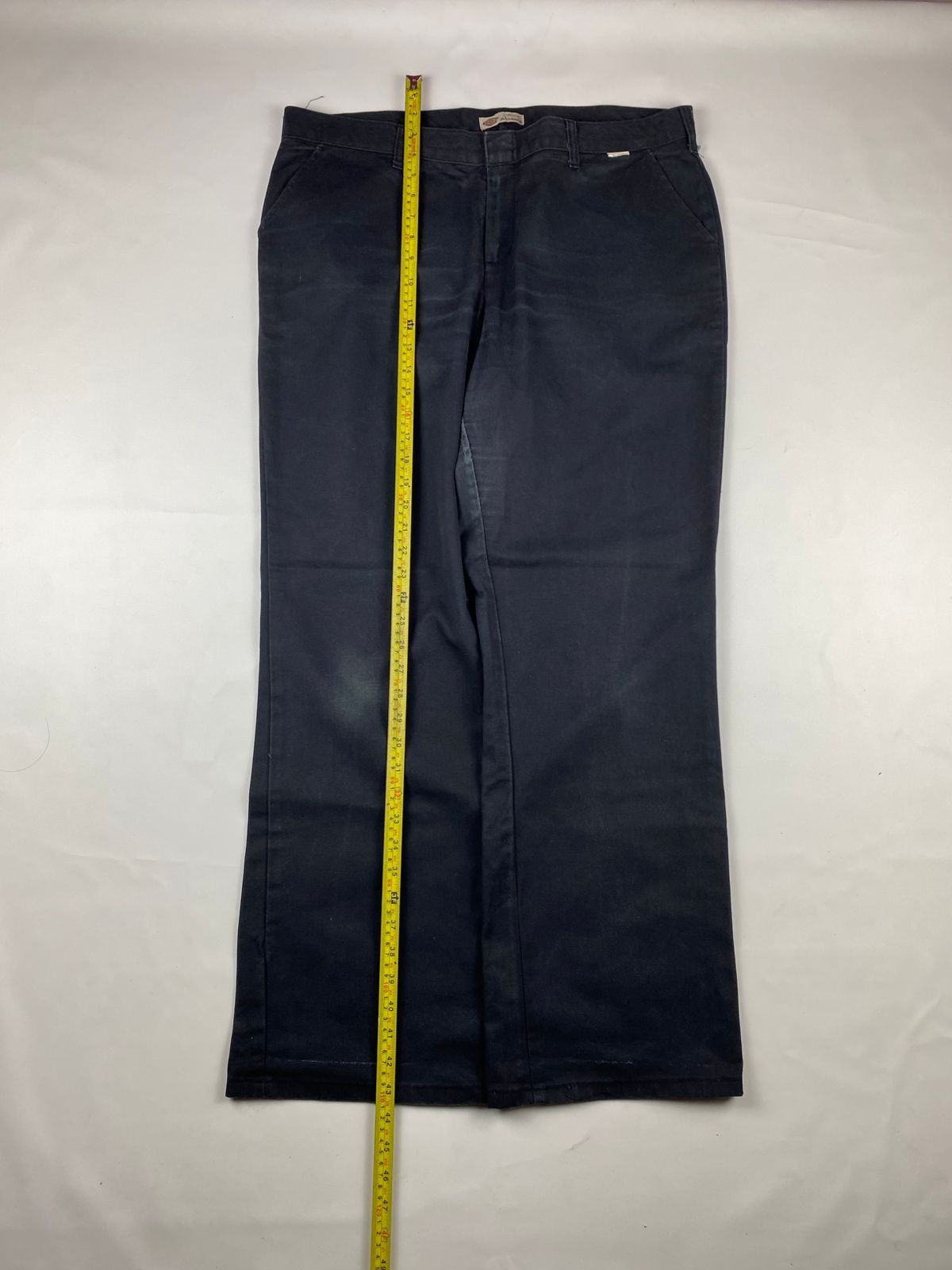Dickies Vintage Dickies Women Pants Size US 38 / EU 54 - 7 Thumbnail