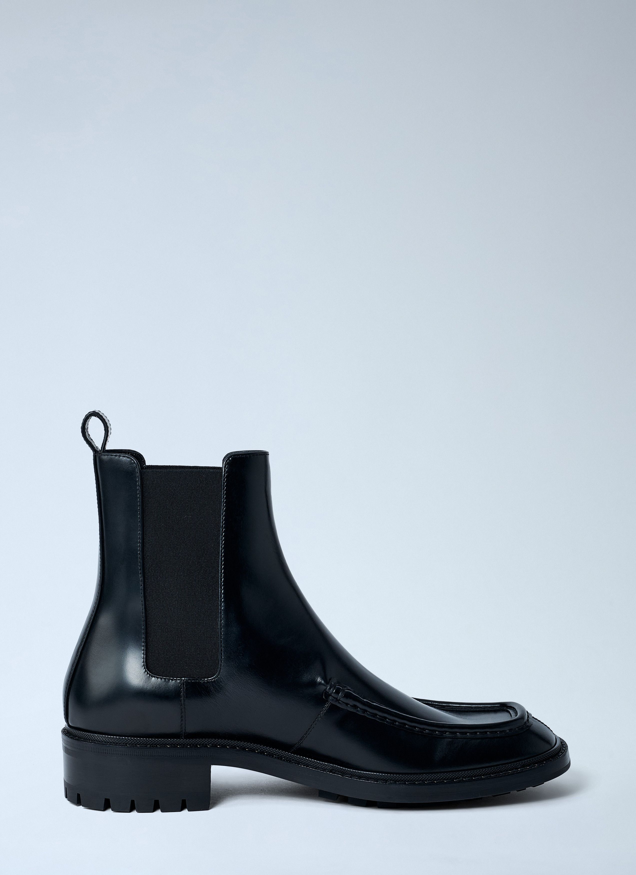 Saint Laurent Paris Joe Chelsea Boots Size US 7 / EU 40 - 1 Thumbnail