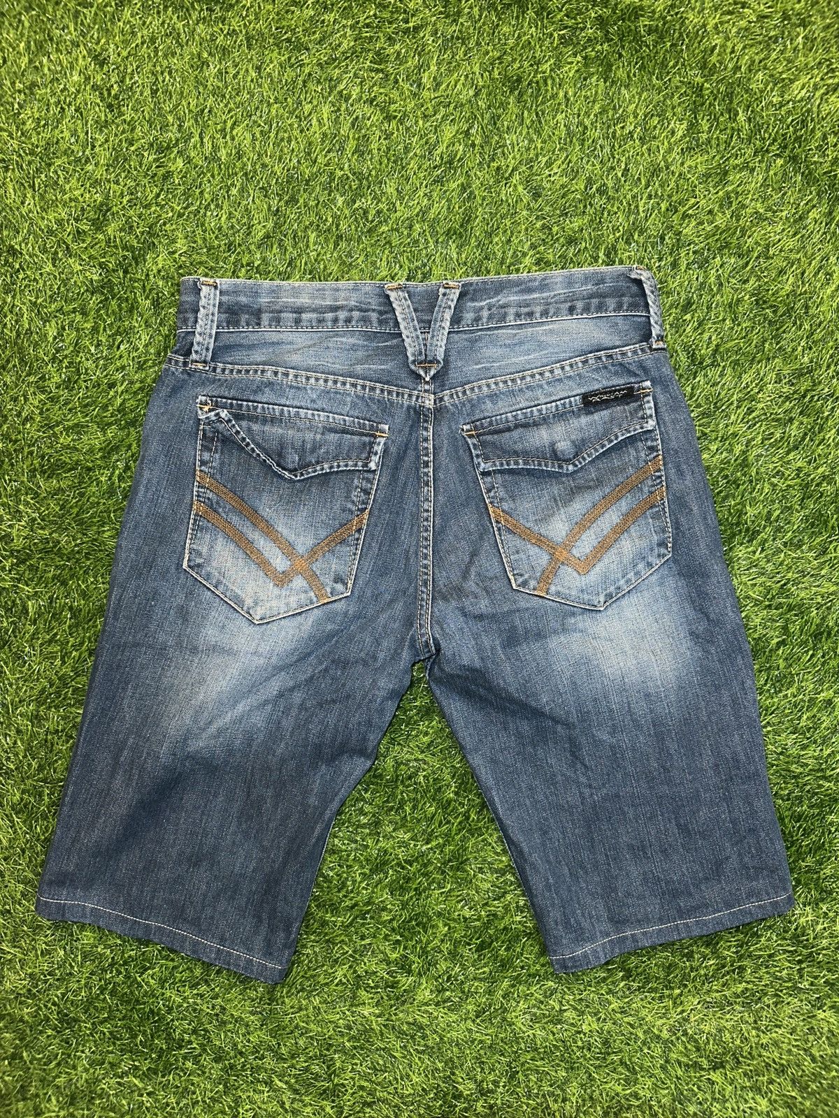 William Rast William Rast jorts shorts size 30 Size US 30 / EU 46 - 2 Thumbnail