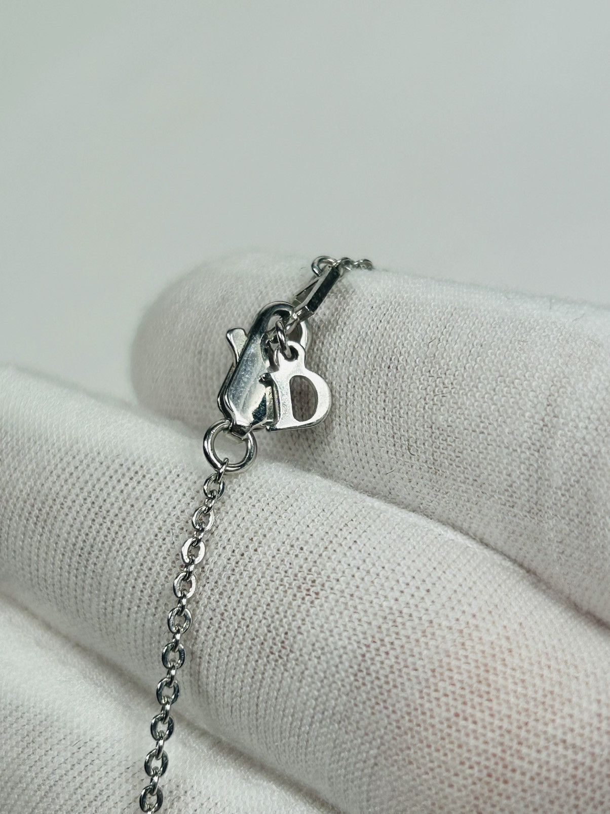 Dior Dior I Heart Dior Bracelet Size ONE SIZE - 4 Thumbnail