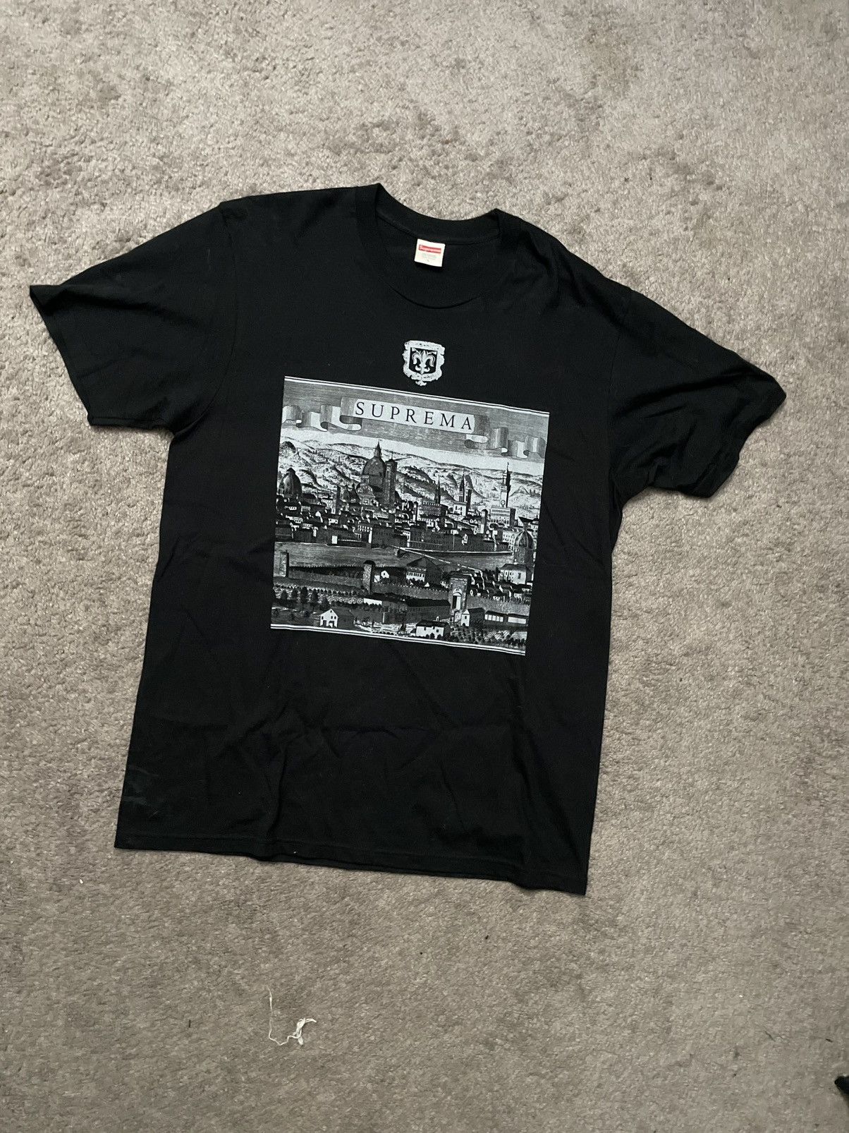 Supreme fiorenza sales