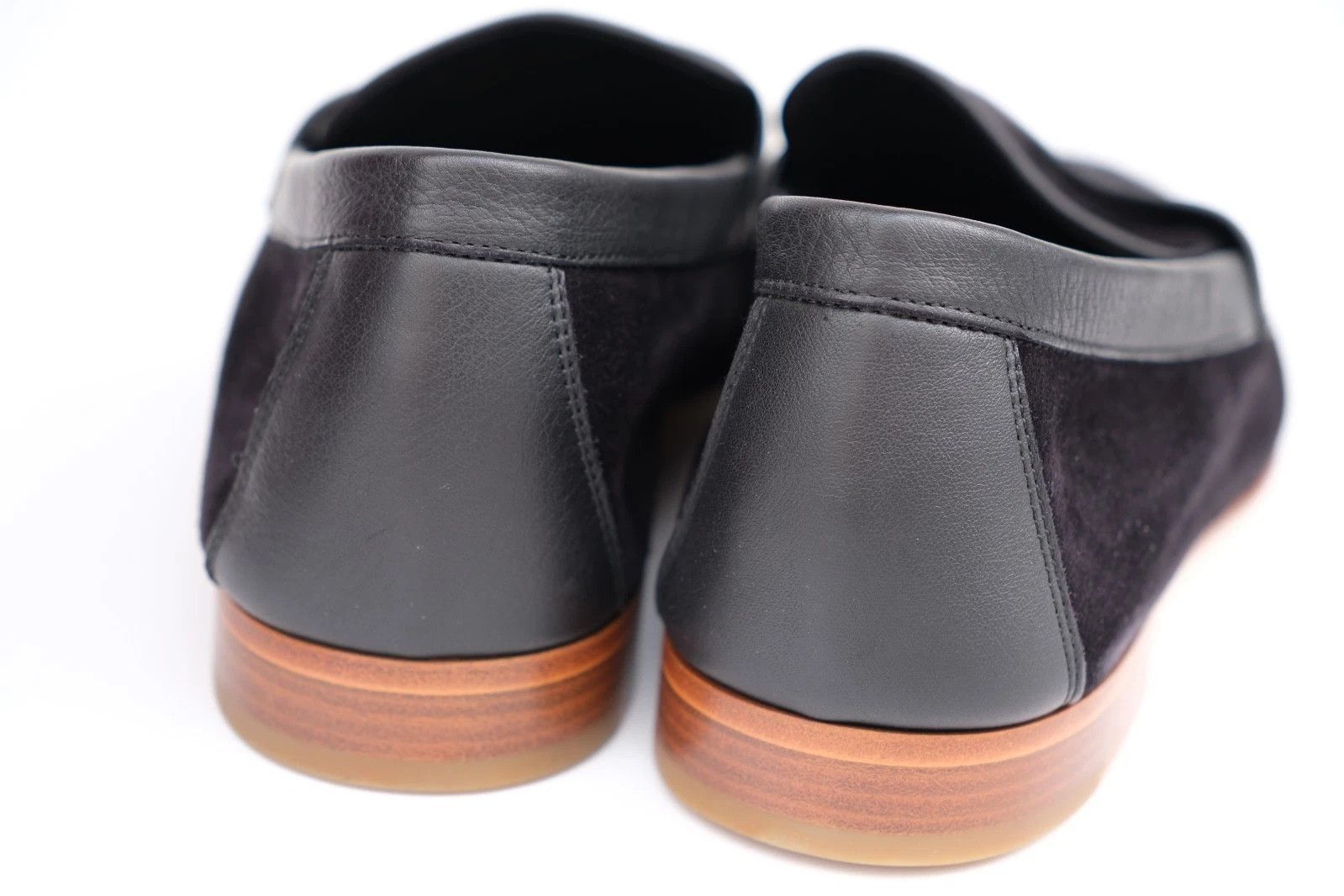 John Lobb New John Lobb Hendra Penny Loafer Shoes Suede 44UK 10 US 11 Size US 11 / EU 44 - 4 Thumbnail