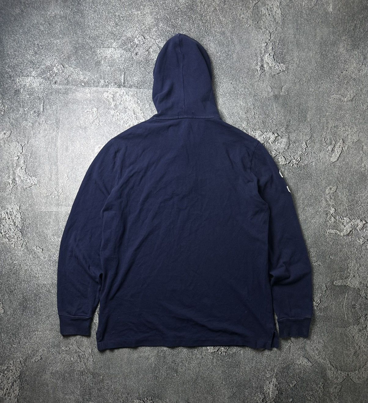 Polo Ralph Lauren Polo Ralph Lauren Hoodie Size US L / EU 52-54 / 3 - 8 Thumbnail