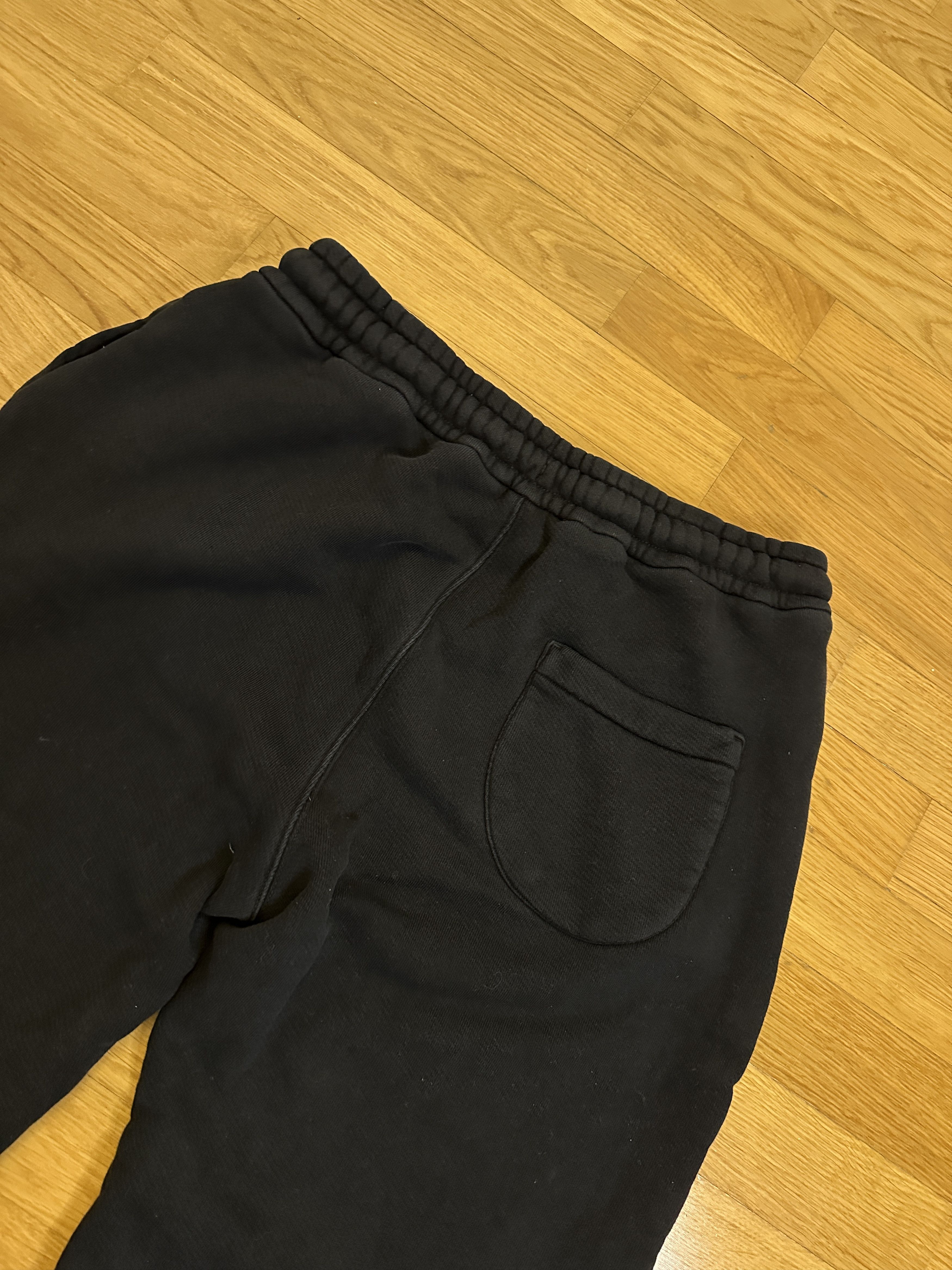 Off-White Off‑White “OFF Logo” Sweatpants Size US 30 / EU 46 - 6 Thumbnail