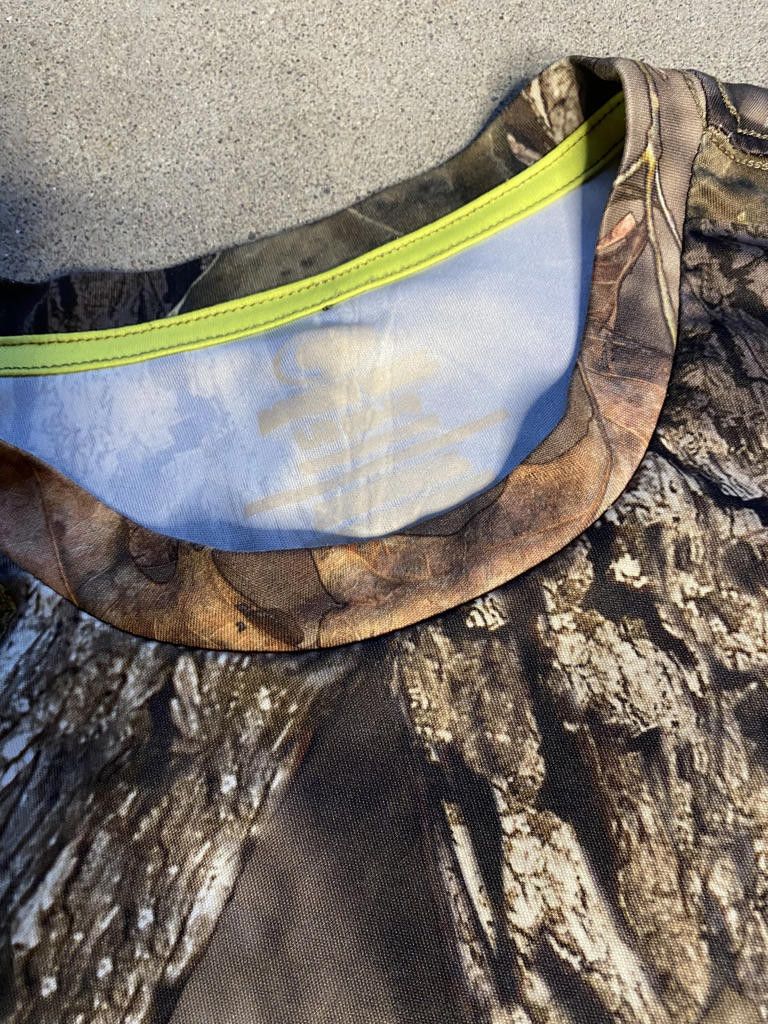 Mossy Oaks Mossy Oak Light Camoflauge Longsleeve Size L Size US L / EU 52-54 / 3 - 3 Thumbnail