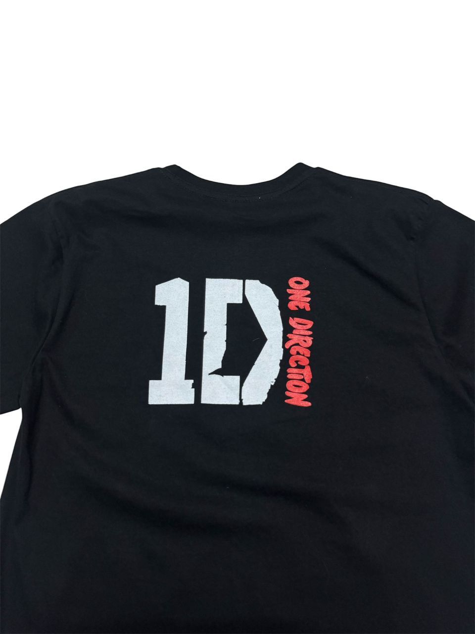 Band Tees VINTAGE 2000s ONE DIRECTION 1D PHOTO ALBUM COVER TSHIRT Size US XS / EU 42 / 0 - 10 Thumbnail