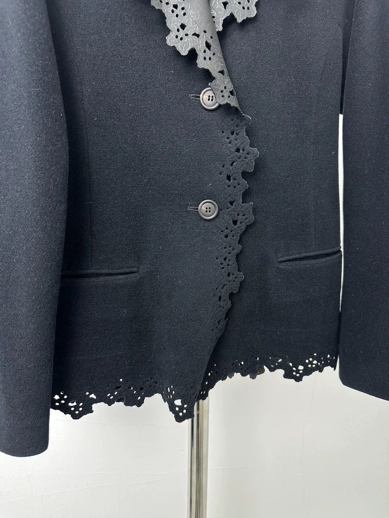 Issey Miyake Issey miyake jacket 2502-Nextarrow Size US L / EU 52-54 / 3 - 4 Thumbnail