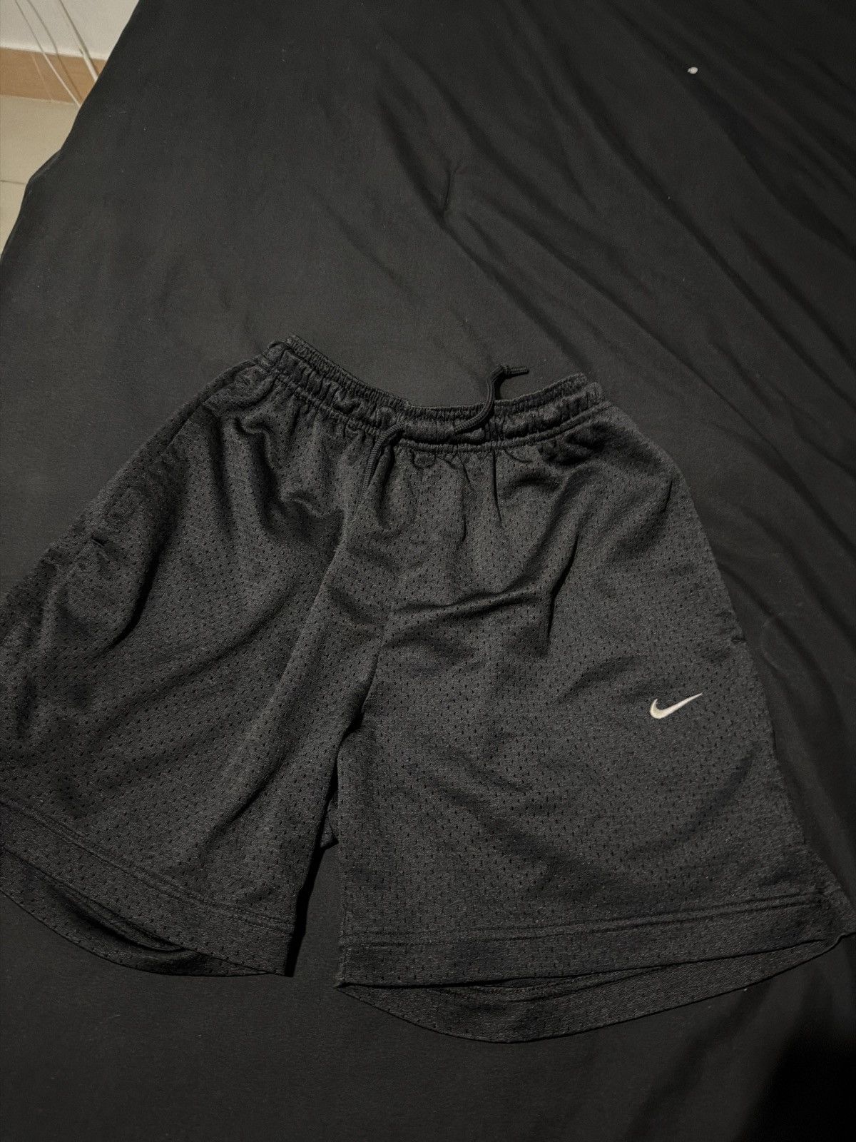 Nike Nike basketball shorts Size US 28 / EU 44 - 1 Thumbnail