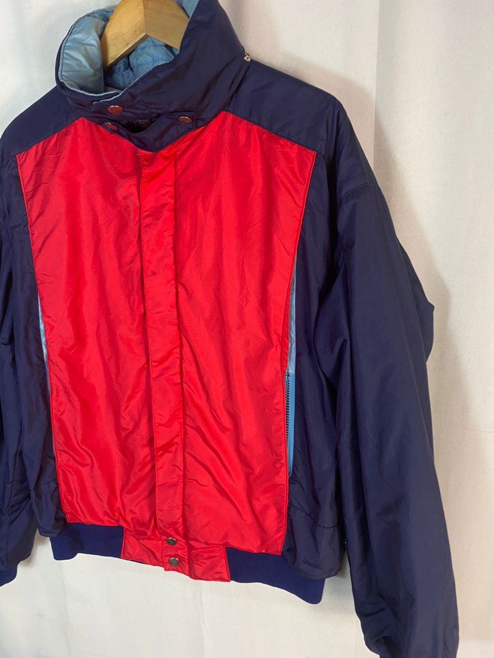 Asics × Japanese Brand Killy zipper jacket hidden hoodie by asics Size US M / EU 48-50 / 2 - 2 Thumbnail
