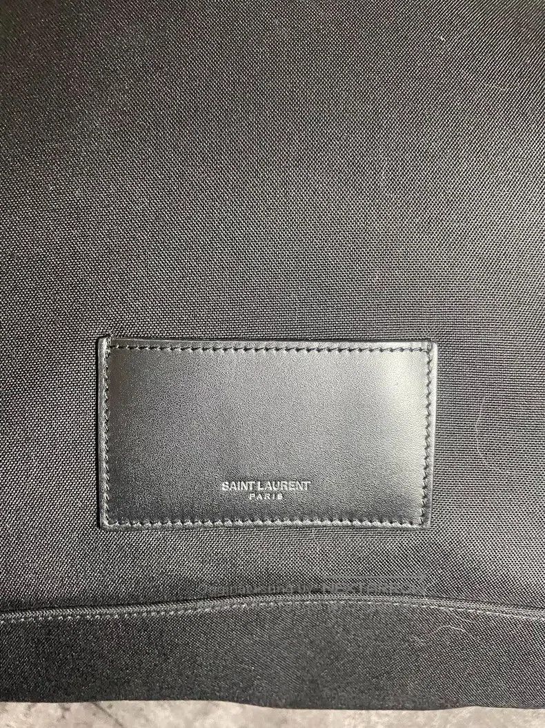 Saint Laurent Paris Saint Laurent Paris Fruit Color Multicolor Gradient Fading Size ONE SIZE - 7 Thumbnail