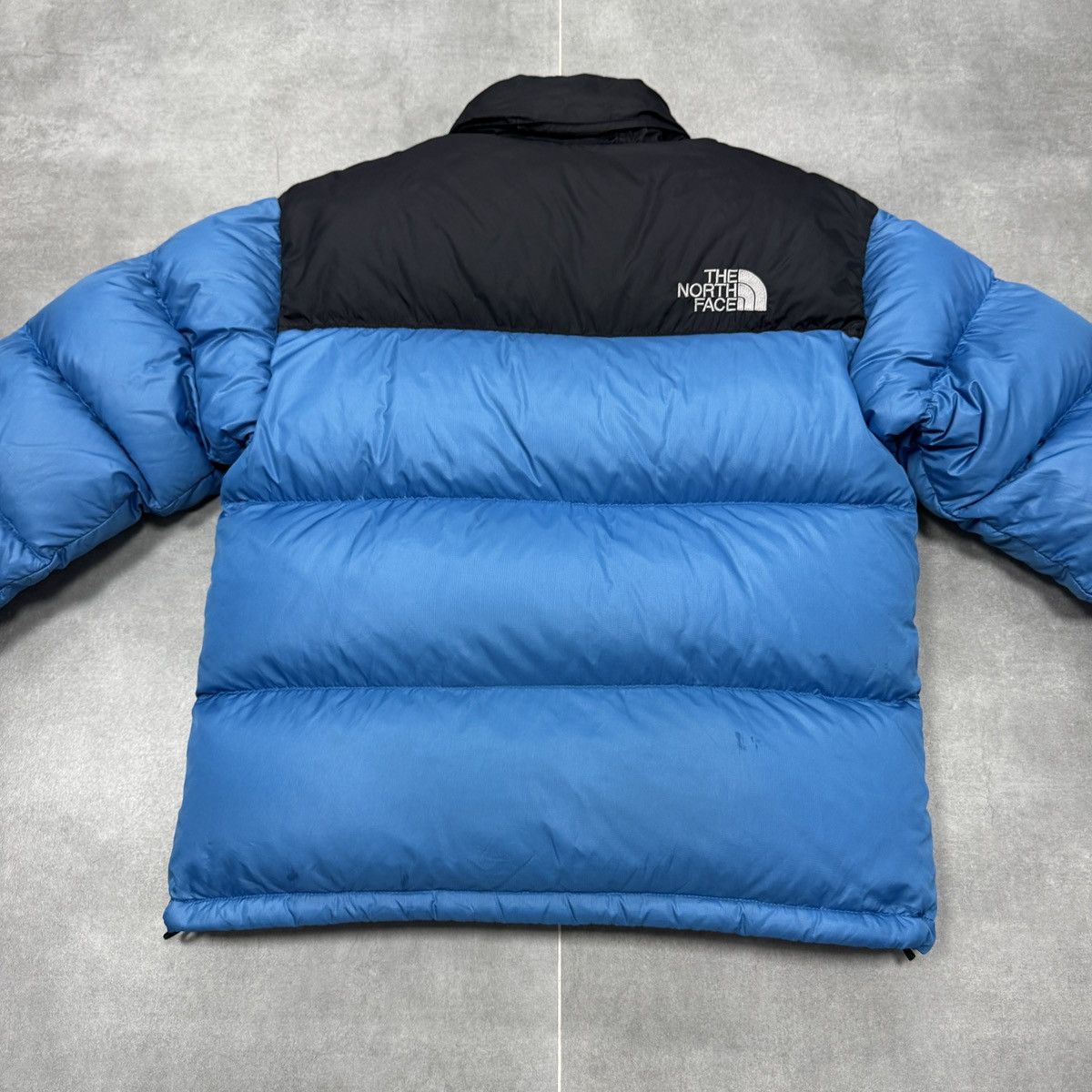 The North Face The North Face Retro 1996 Nuptse TNF Puffer Down Jacket Y2K Size US M / EU 48-50 / 2 - 22 Thumbnail