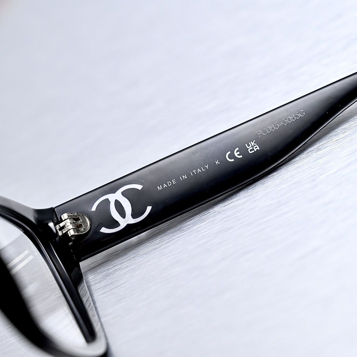 Chanel CHANEL 0CH3474 GLASSES Size ONE SIZE - 4 Thumbnail