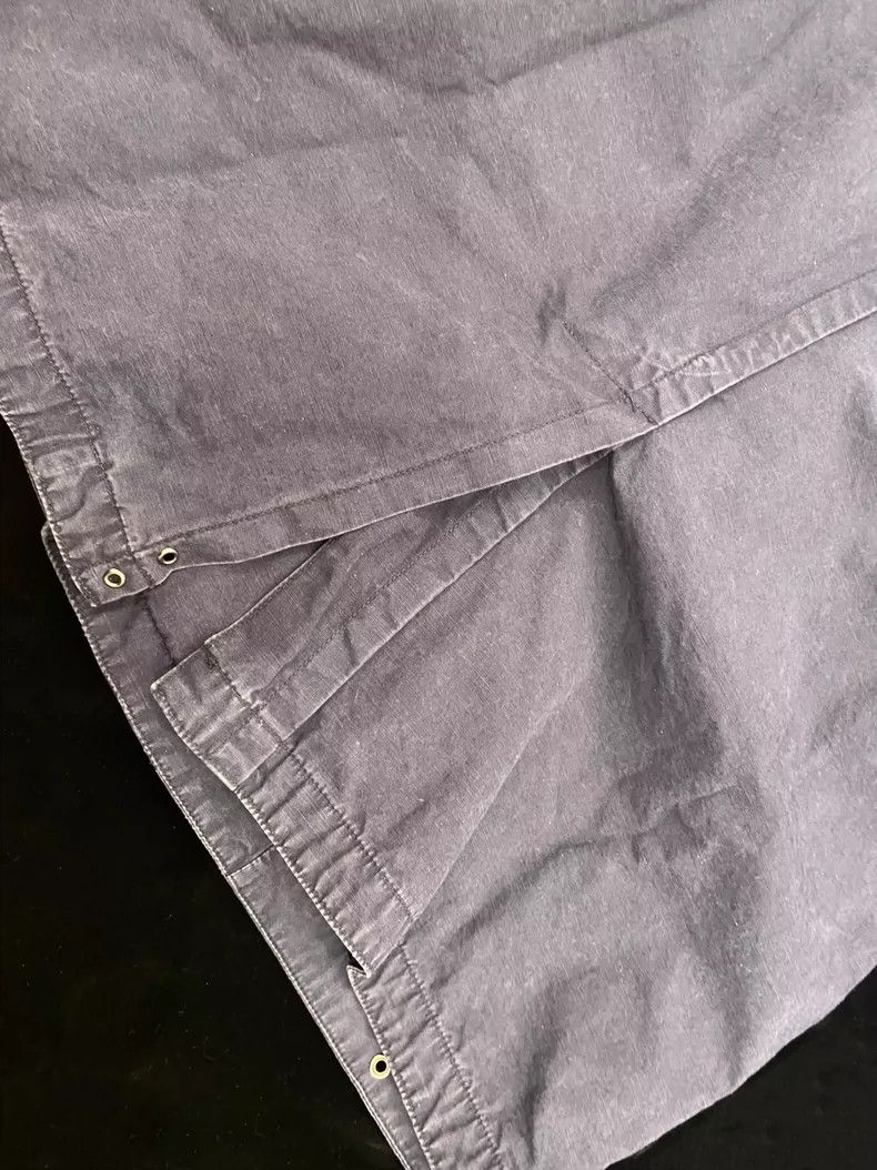 Undercover Undercover 011 Underman Double Breasted Washed Jacket Size US XL / EU 56 / 4 - 6 Thumbnail