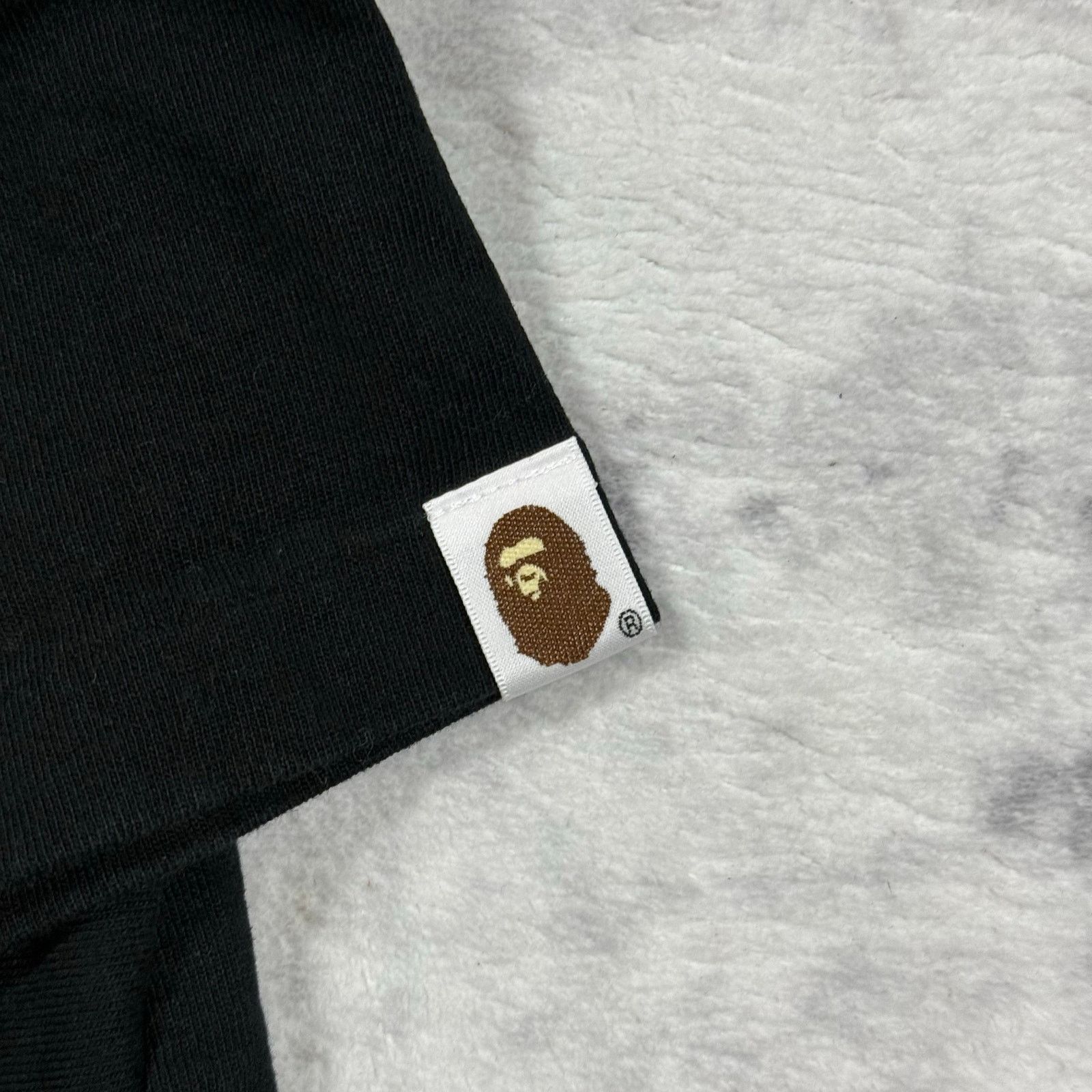 Bape × Nigo Authentic Bape 2000's Soldier Target Tee XL Size US XL / EU 56 / 4 - 6 Thumbnail