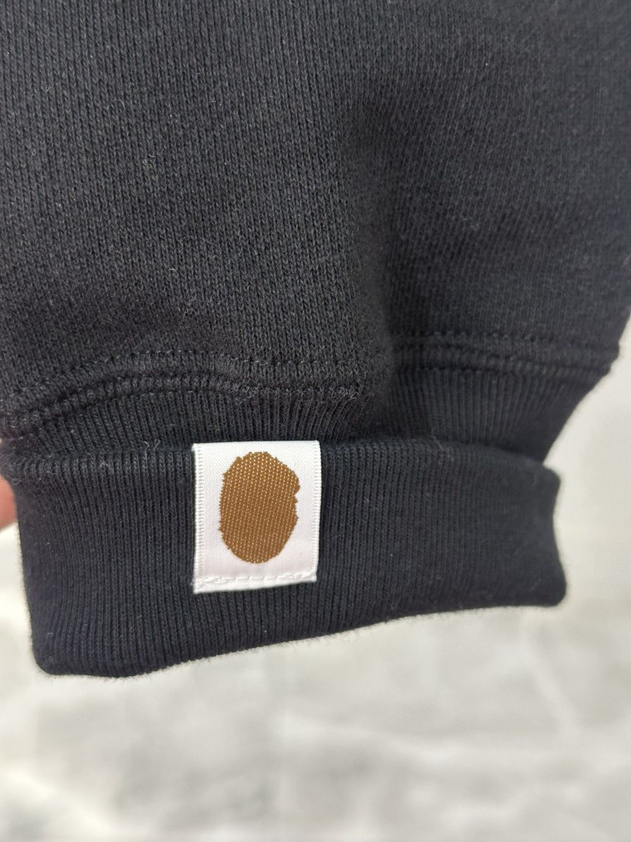 Bape Black Bape Pullover Size US XL / EU 56 / 4 - 5 Thumbnail