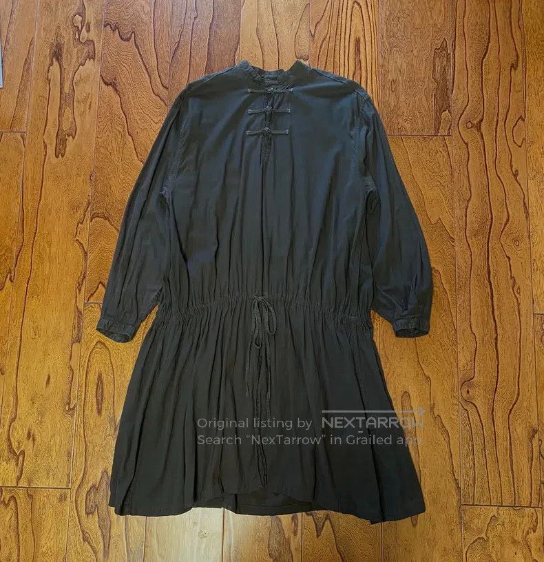Kapital Kapital Tang Dynasty dress Size S / US 4 / IT 40 - 1 Thumbnail