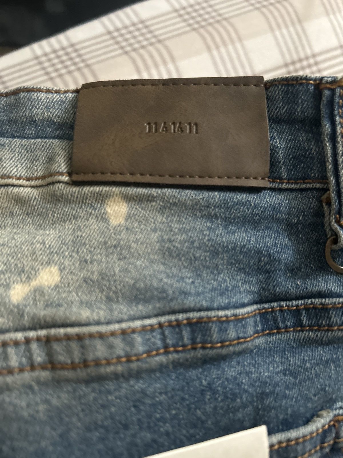 Other KDNK Jeans Size US 36 / EU 52 - 5 Thumbnail