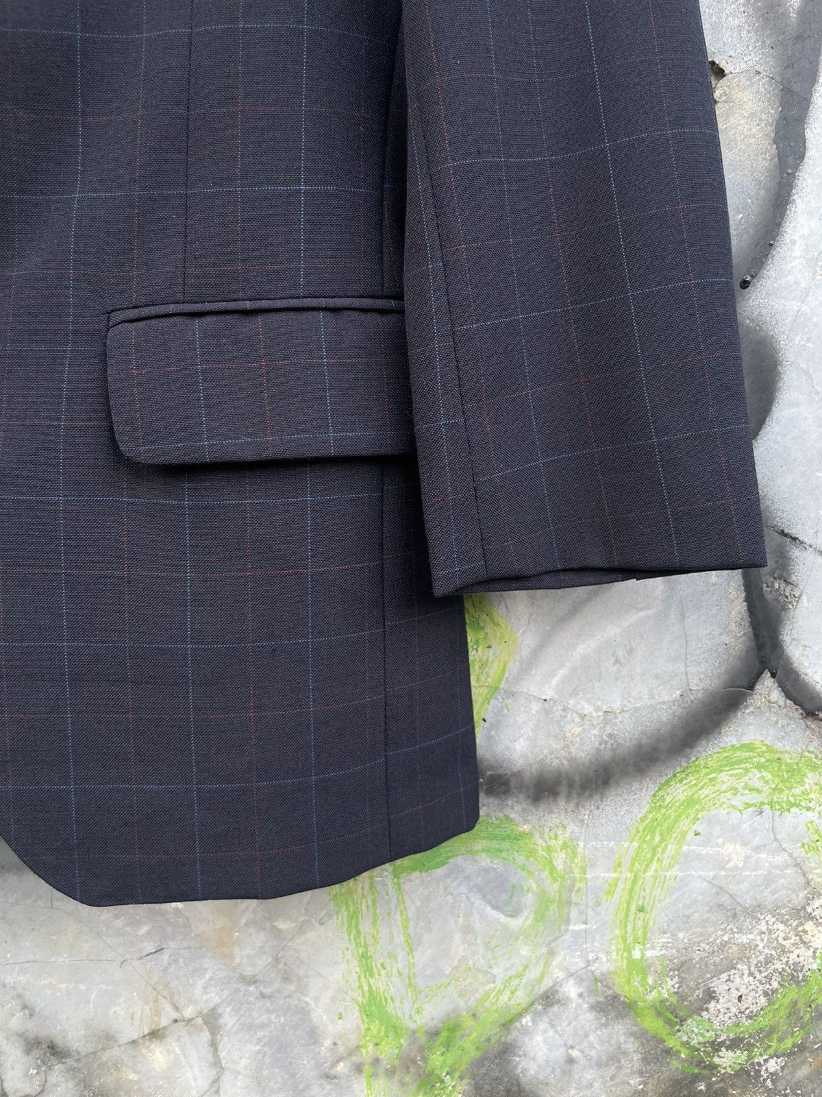Christian Dior Jeune Homme Blazer