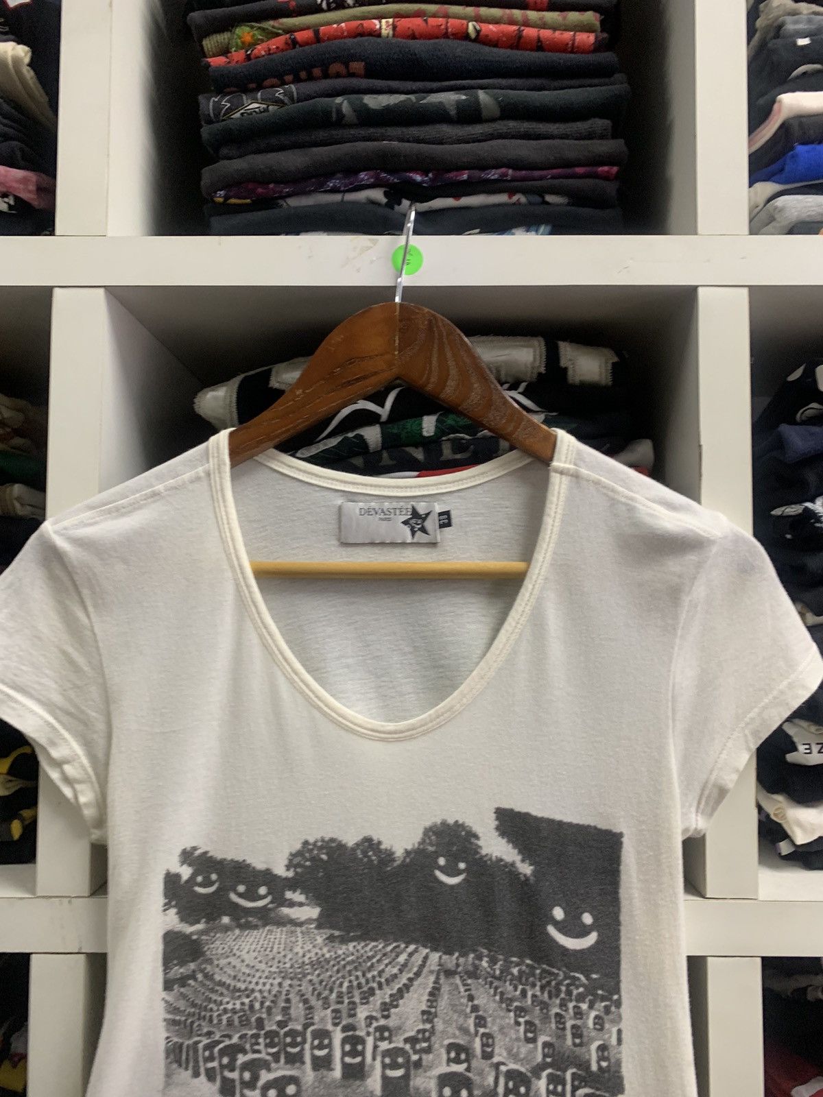 Designer × Japanese Brand Devastee Paris Size S / US 4 / IT 40 - 6 Thumbnail