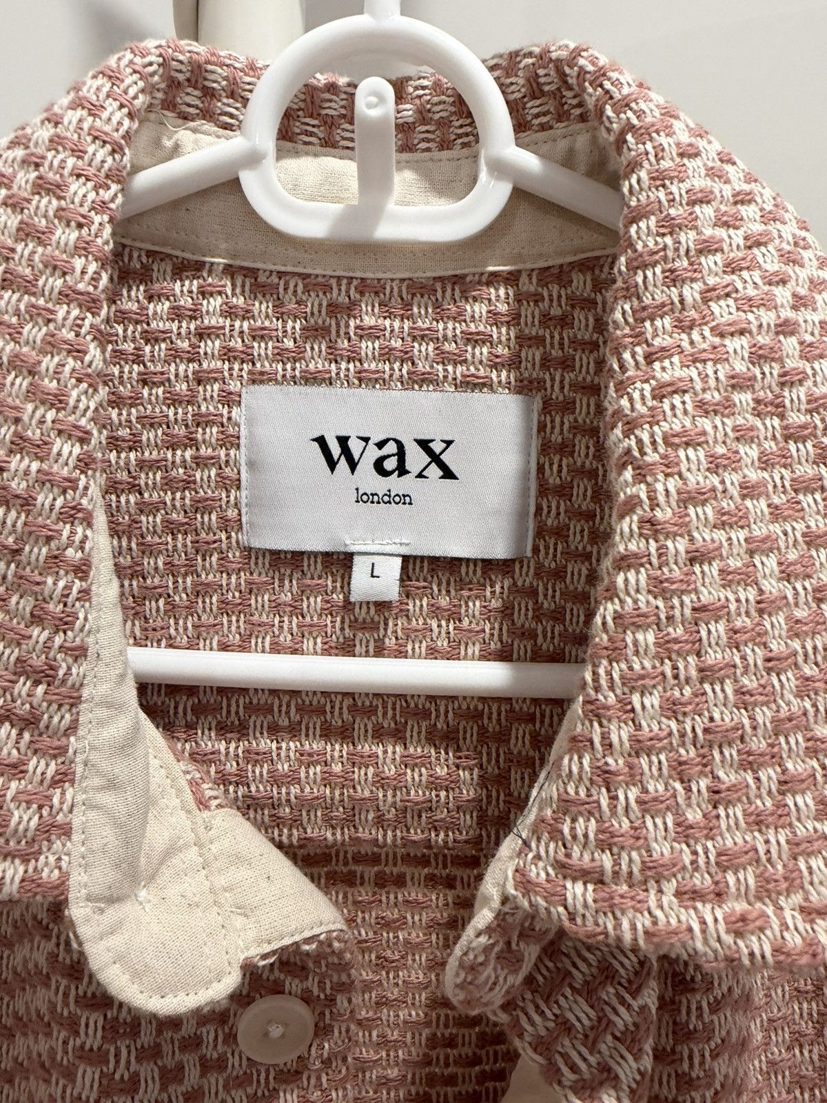 Wax London Chore Coat by Wax London Size US L / EU 52-54 / 3 - 3 Thumbnail