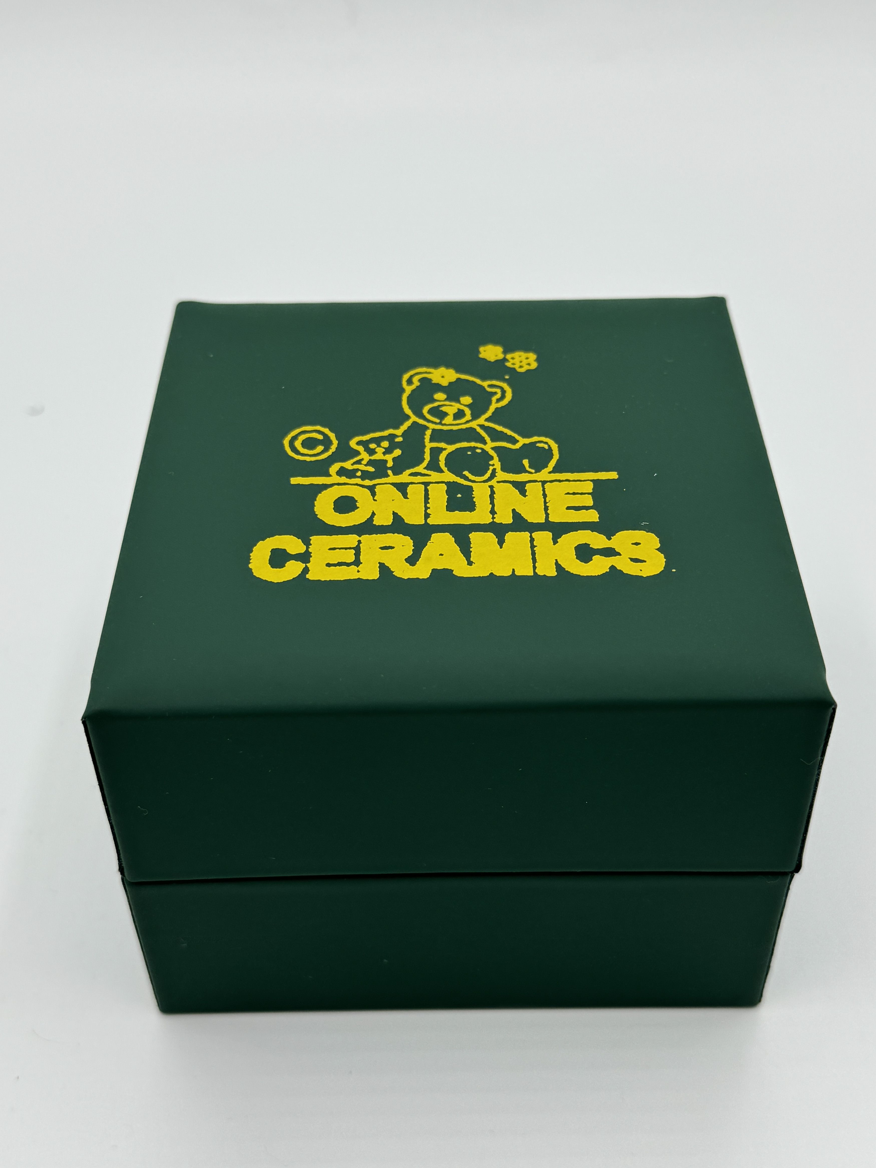 Casio Online Ceramics G-SHOCK Ref. 5600 Green Size ONE SIZE - 5 Thumbnail